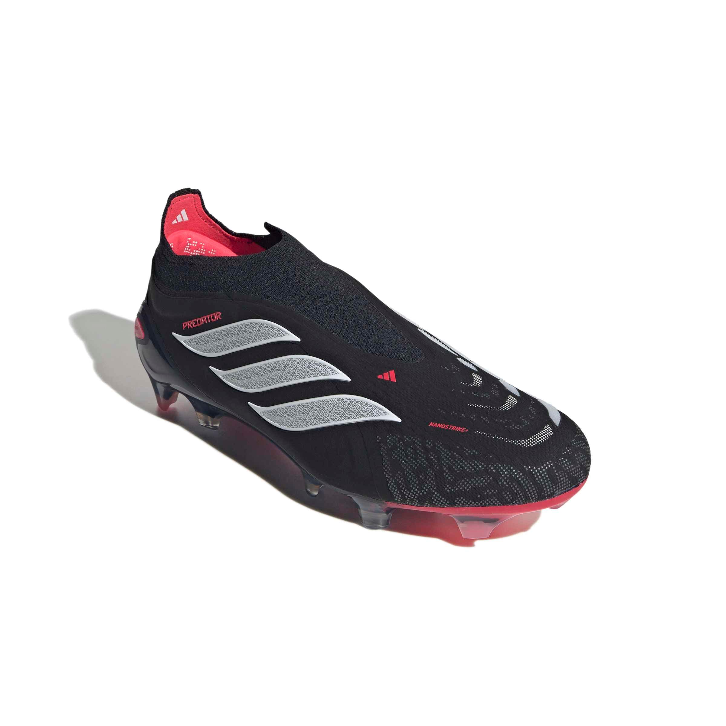adidas PREDATOR ELITE Laceless FG Firm Ground (FG) adidas