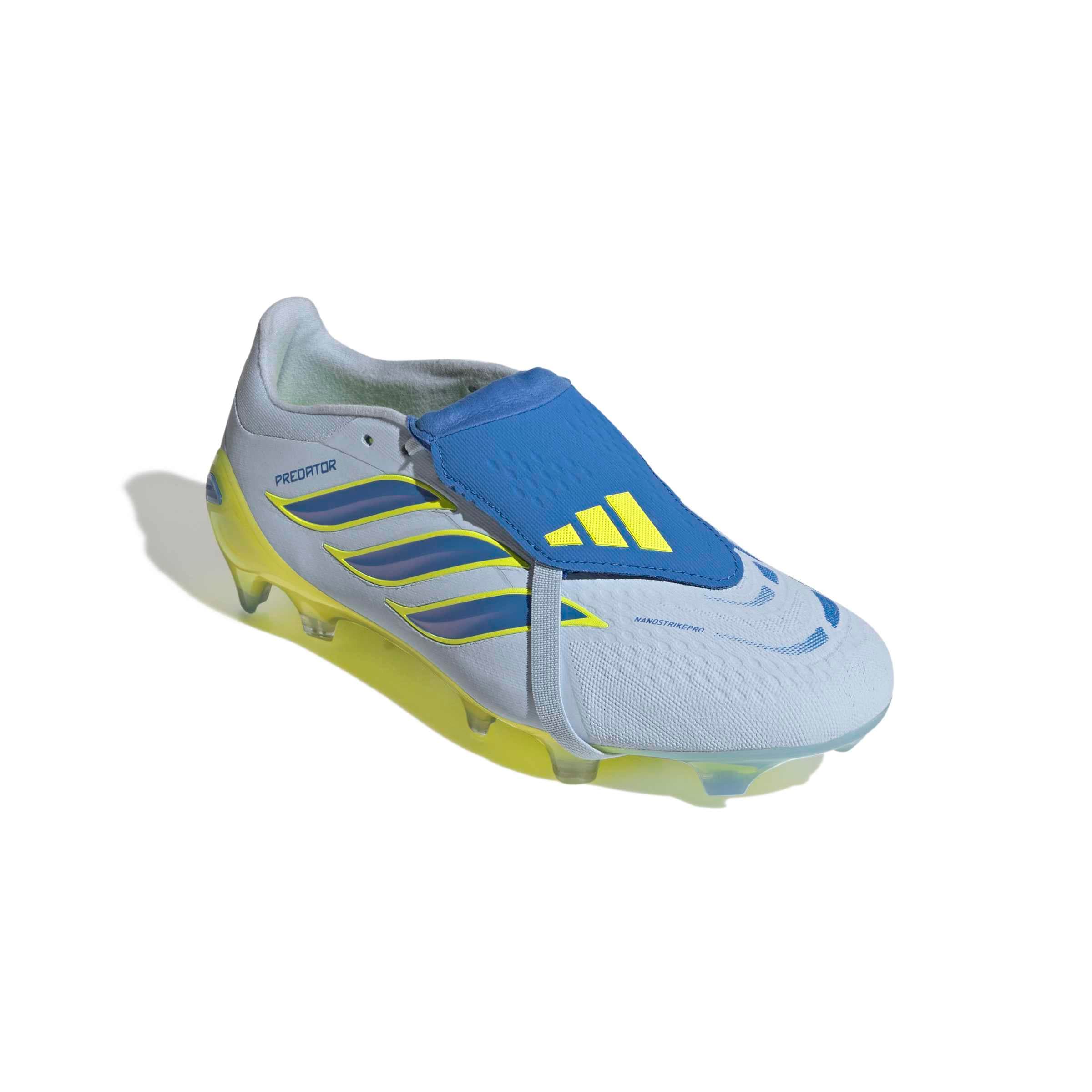 adidas Predator Pro Fold-Over Tongue FG Firm Ground (FG) adidas
