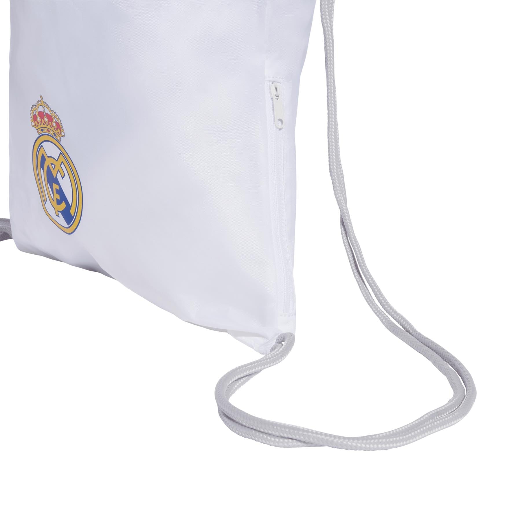 Real Madrid Home Gym Sack Bags & Backpacks adidas