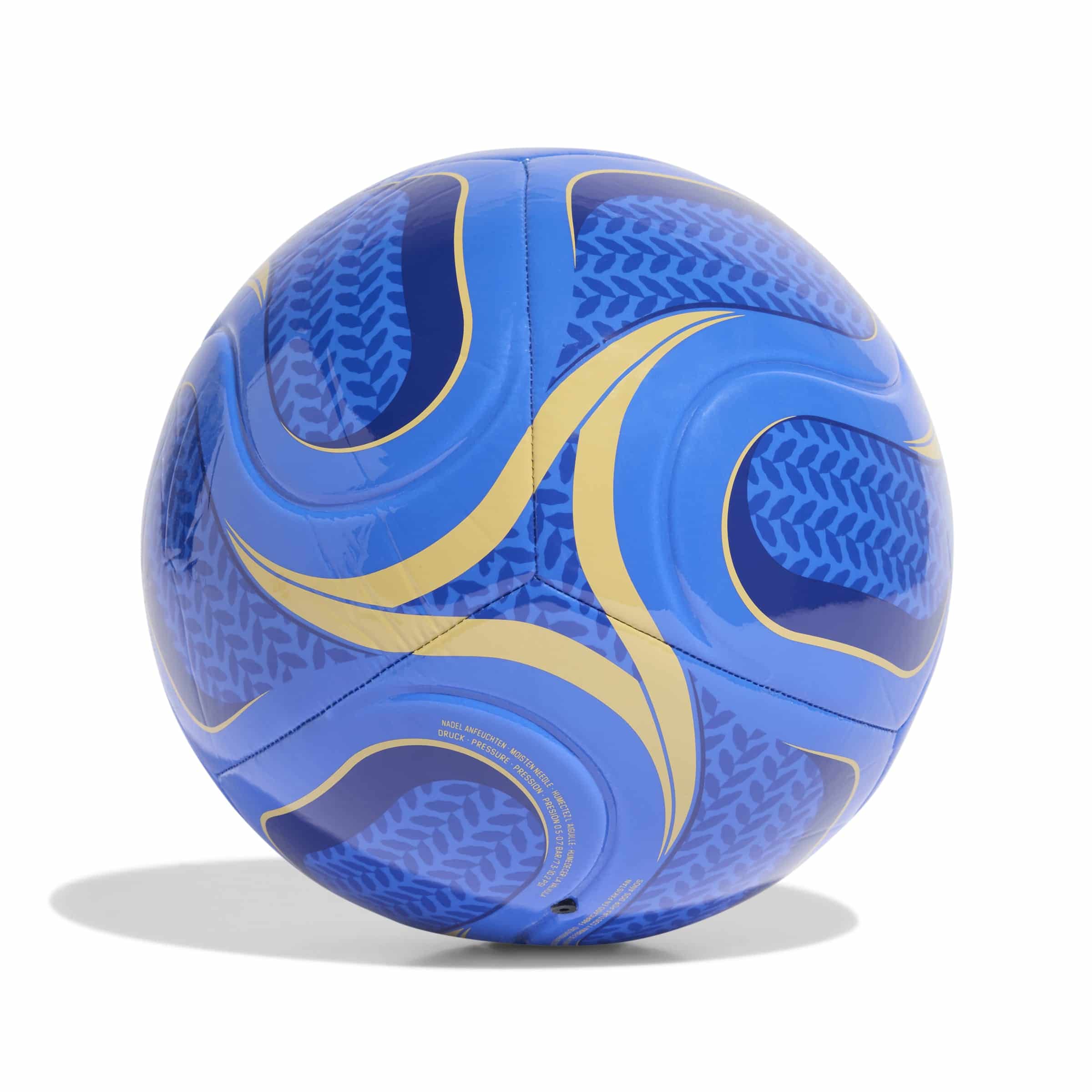 Trionda Italy Home Club Ball Official Balls adidas