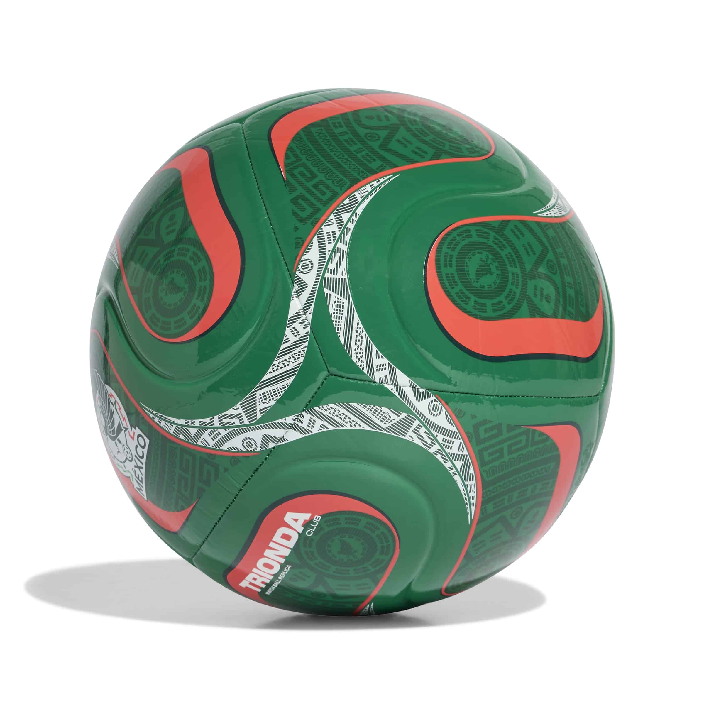 Trionda Mexico Home Club Ball Training Balls adidas