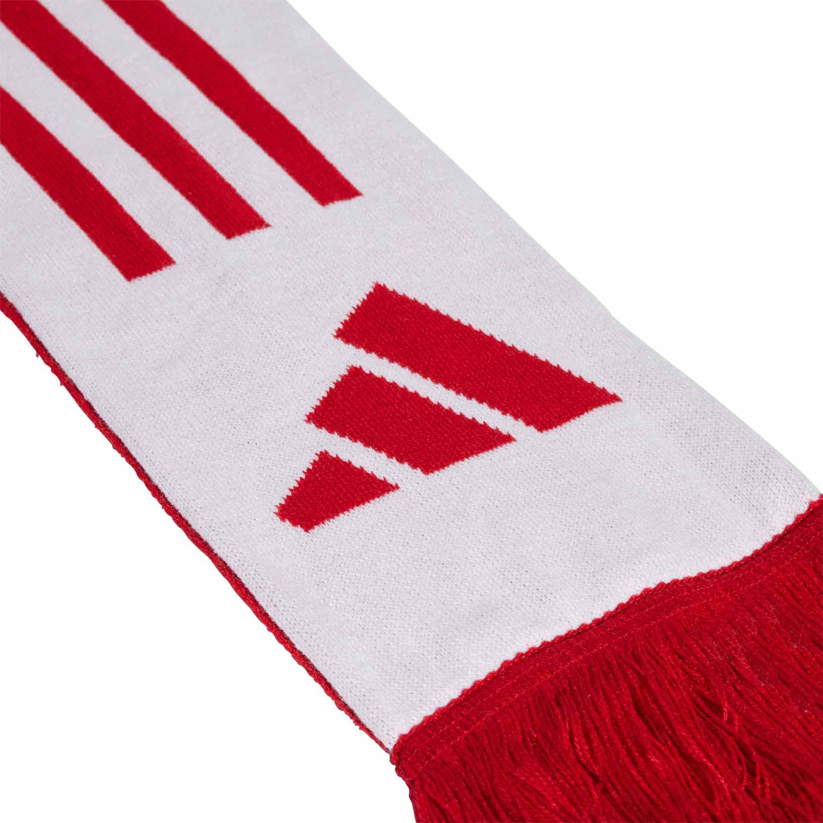 Arsenal Home Scarf Licensed Hats adidas
