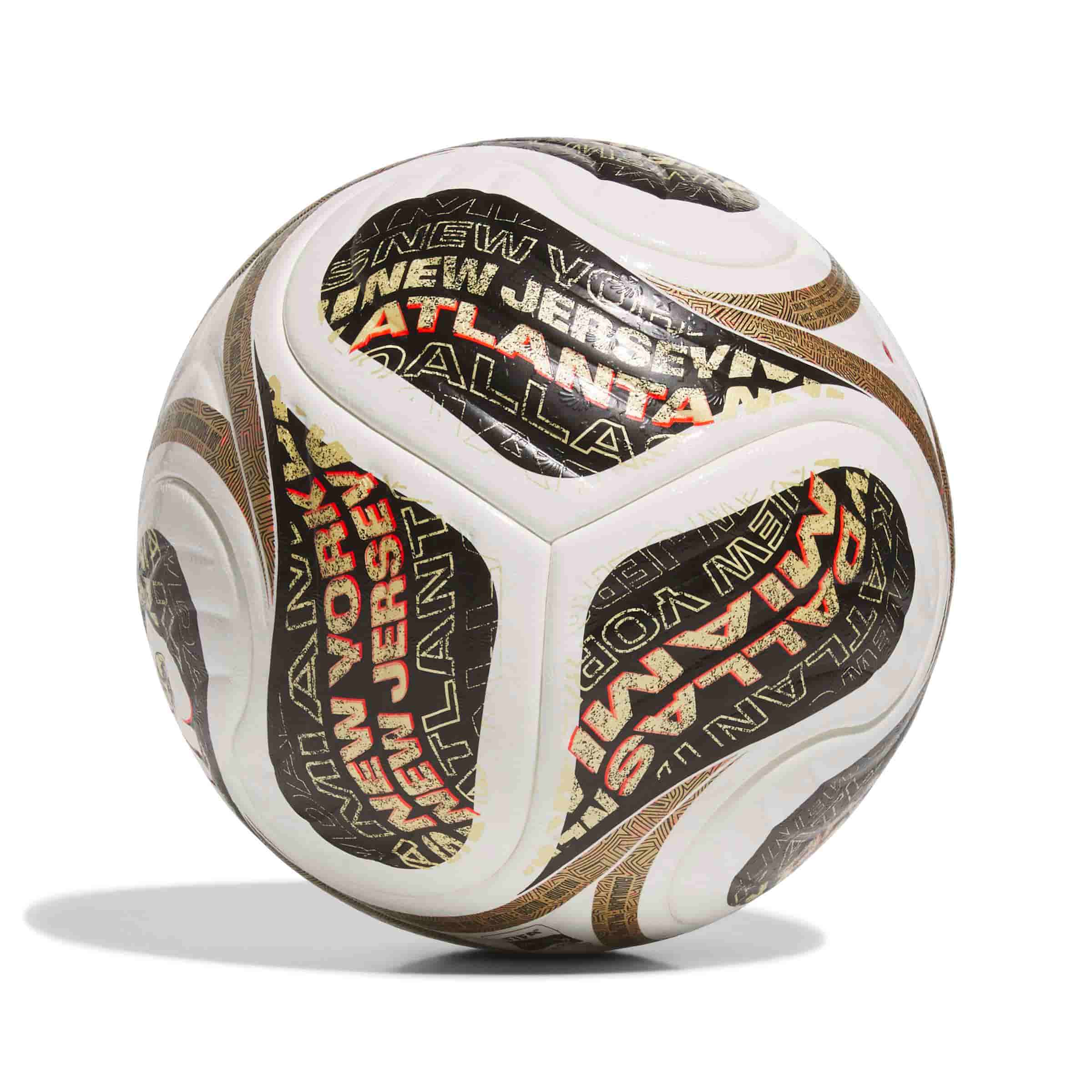 adidas FIFA World Cup 26 Trionda Finals Pro Soccer Ball Official Balls adidas