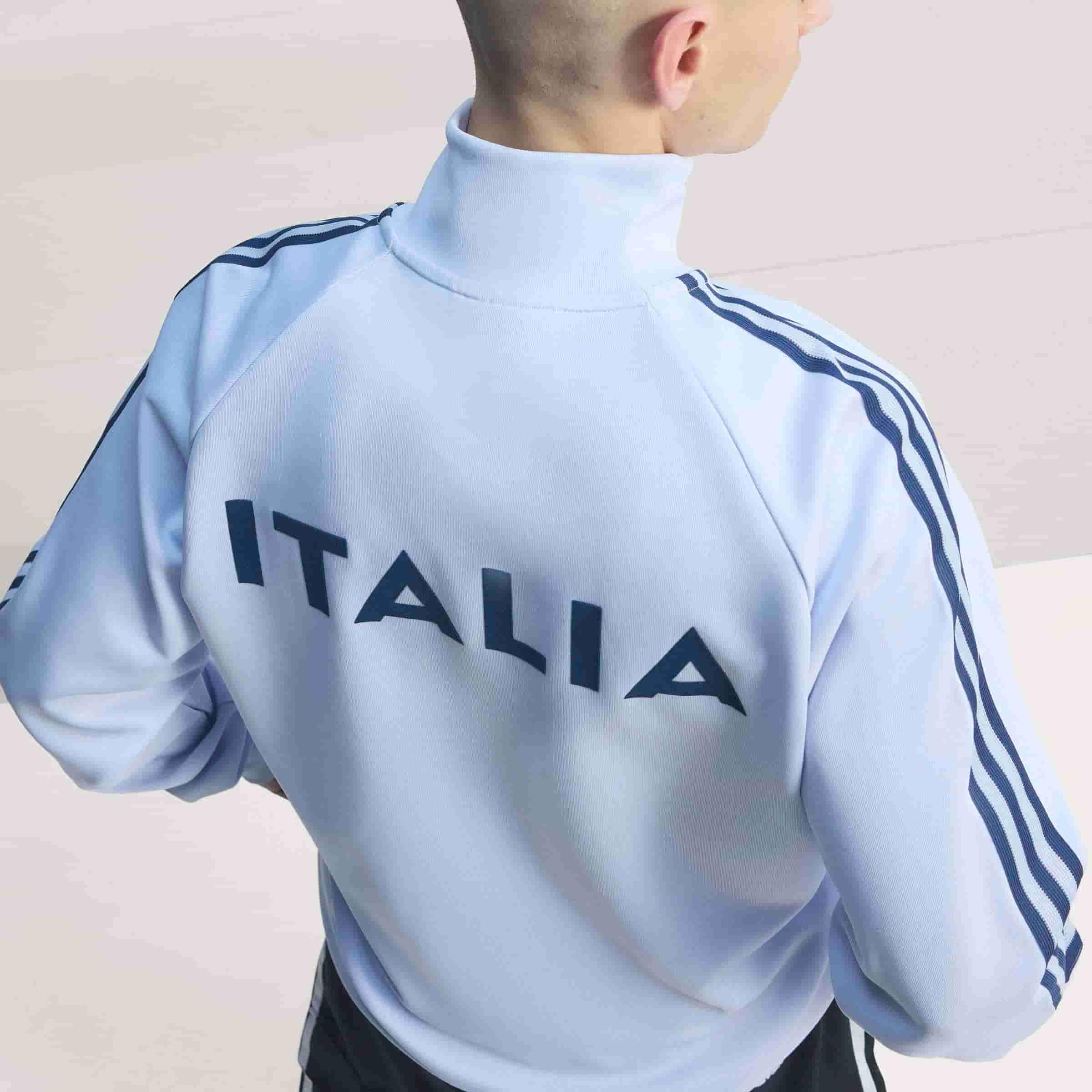 Italy Originals Track Top Jackets adidas