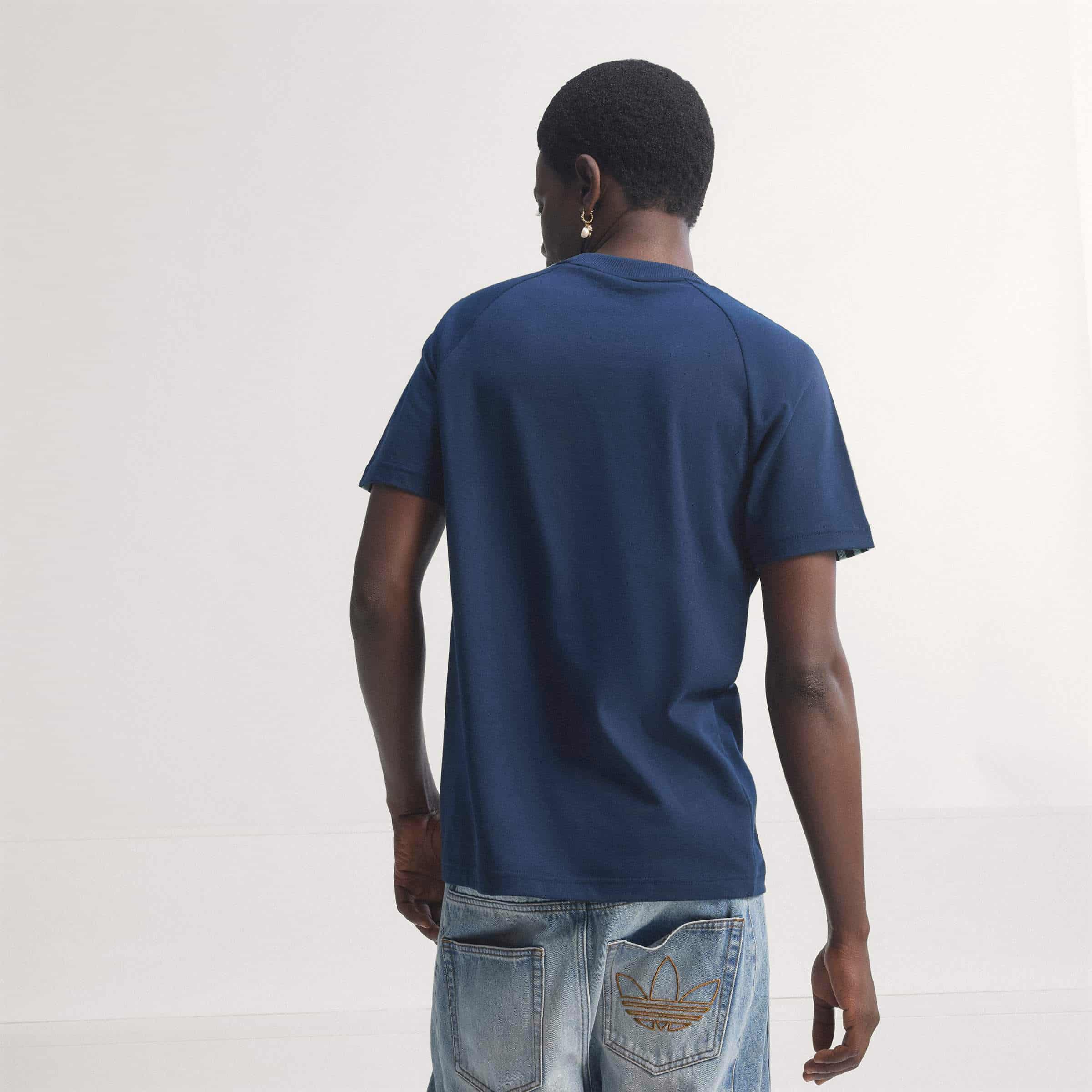 Germany Originals T-Shirt Soccer Jersey Official Jerseys adidas