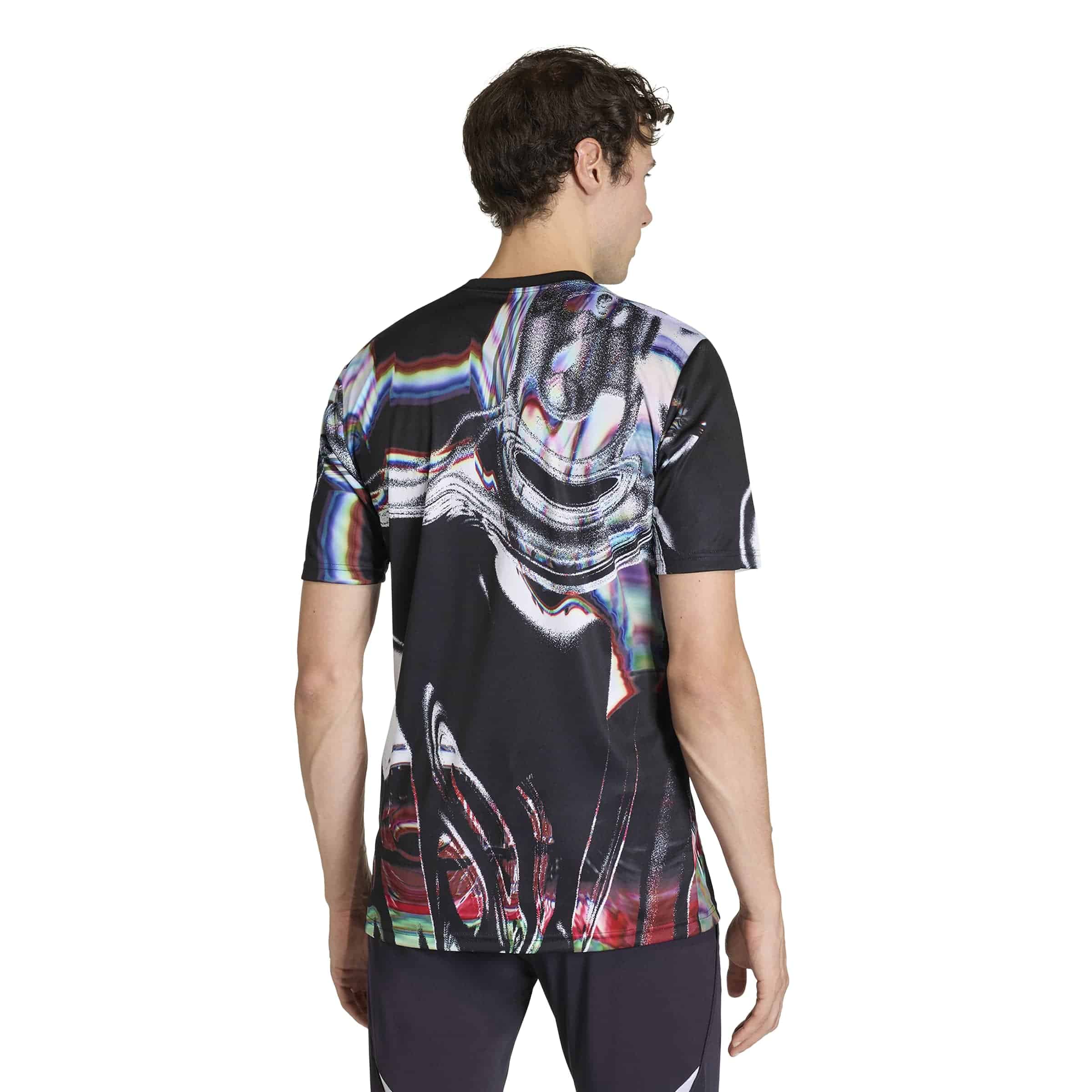 Manchester United 25/26 Pre Match Jersey Pre-match Tops adidas