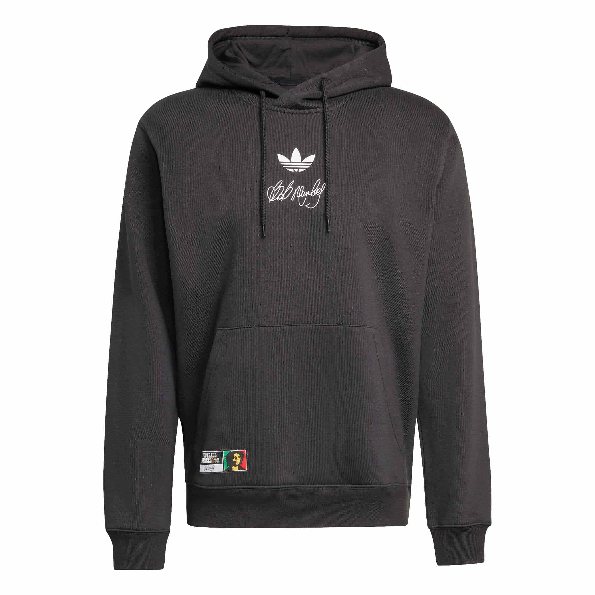 adidas Bob Marley Originals Hoodie Hoodies adidas
