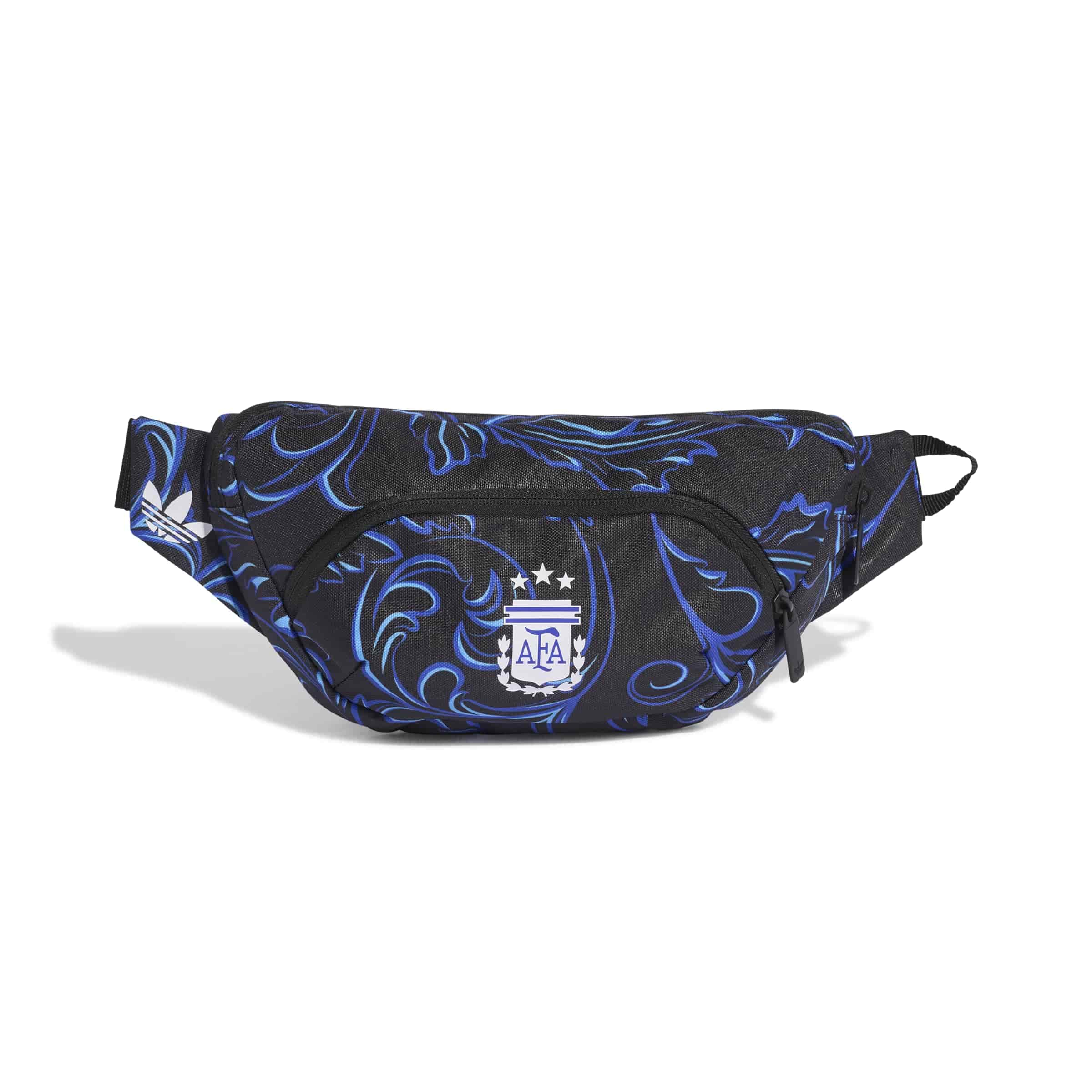 Argentina 26 Waistbag Bags & Backpacks adidas Black ONE SIZE