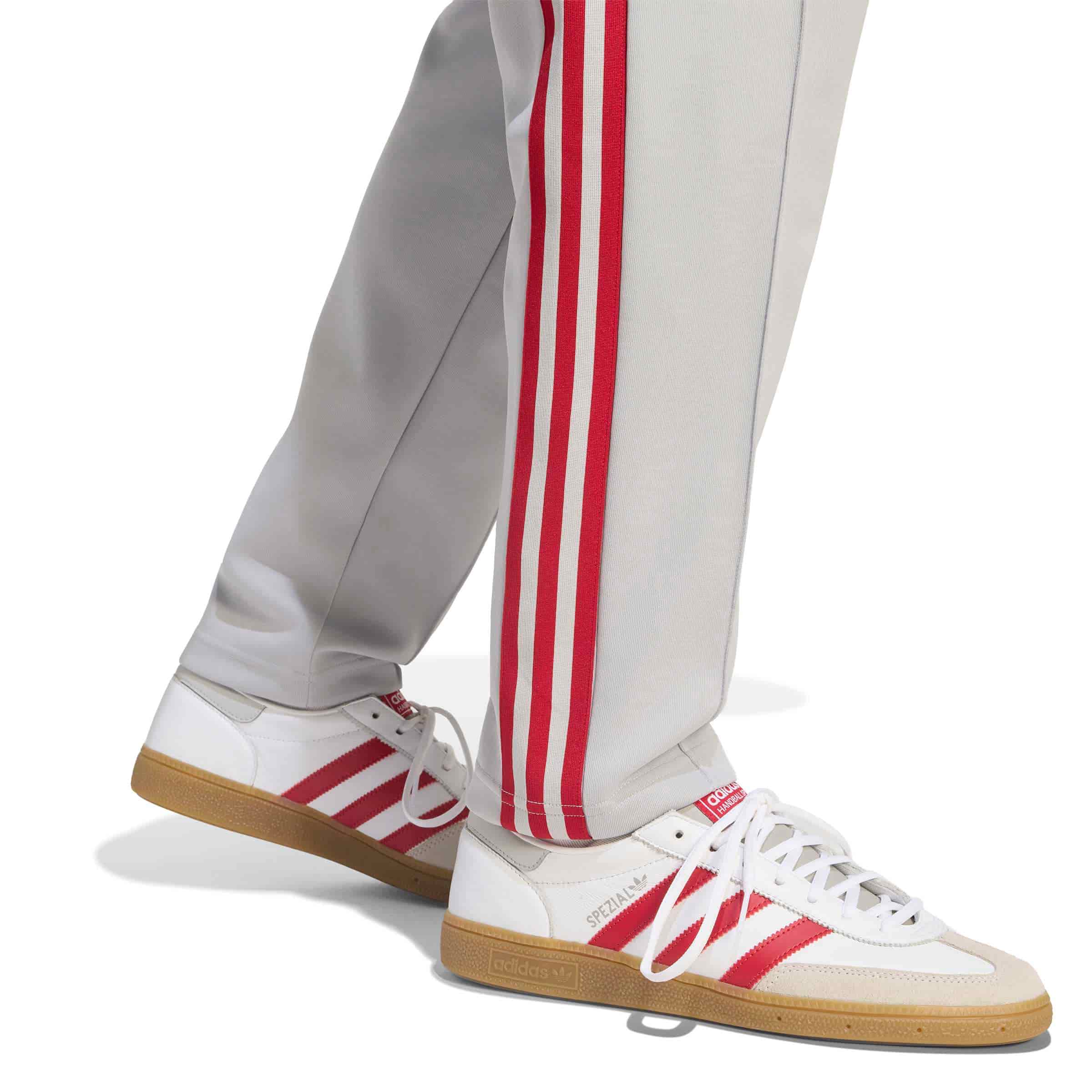 Liverpool FC Originals Track Pants Training Bottoms adidas