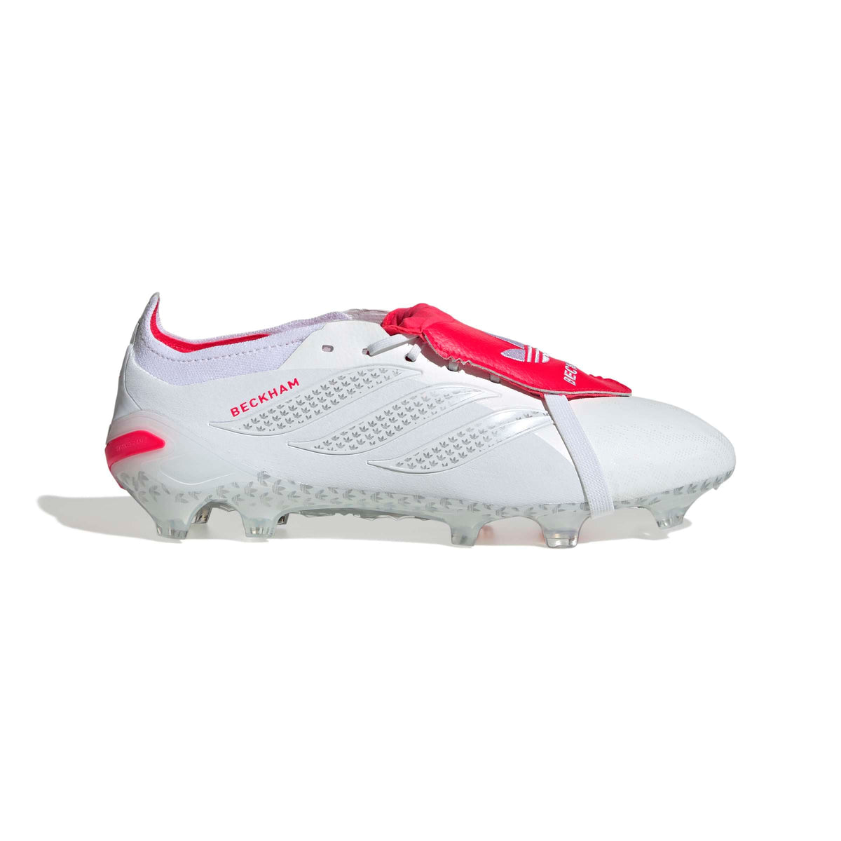 adidas Predator Elite Fold-Over Tongue FG David Beckham Firm Ground (FG) adidas