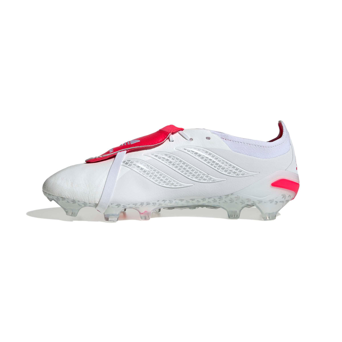 adidas Predator Elite Fold-Over Tongue FG David Beckham Firm Ground (FG) adidas