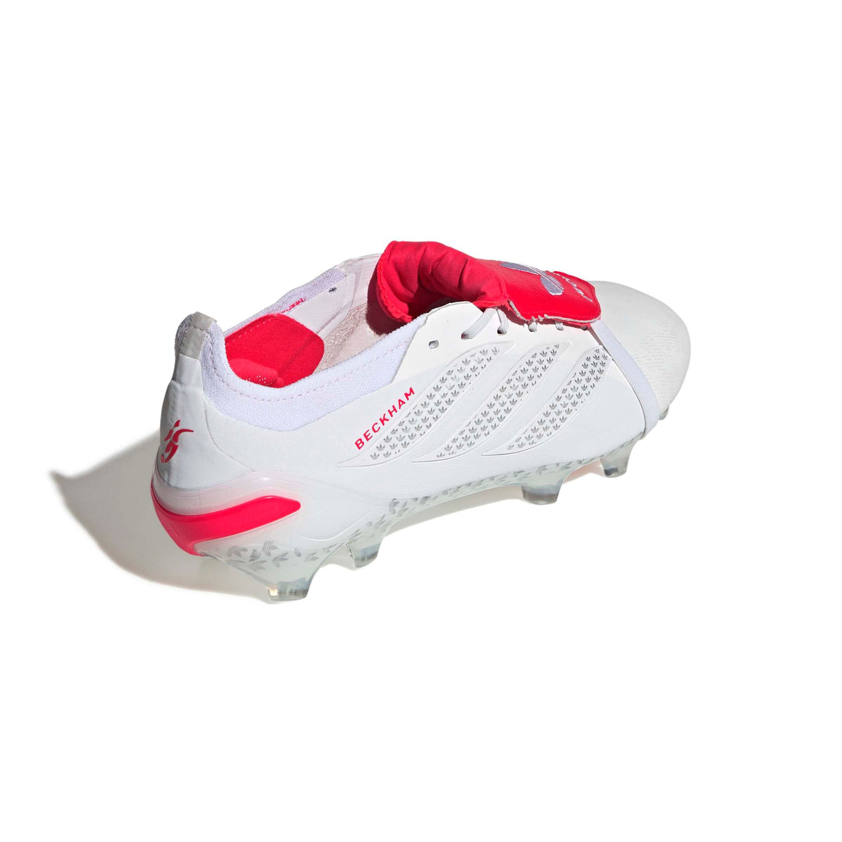 adidas Predator Elite Fold-Over Tongue FG David Beckham Firm Ground (FG) adidas