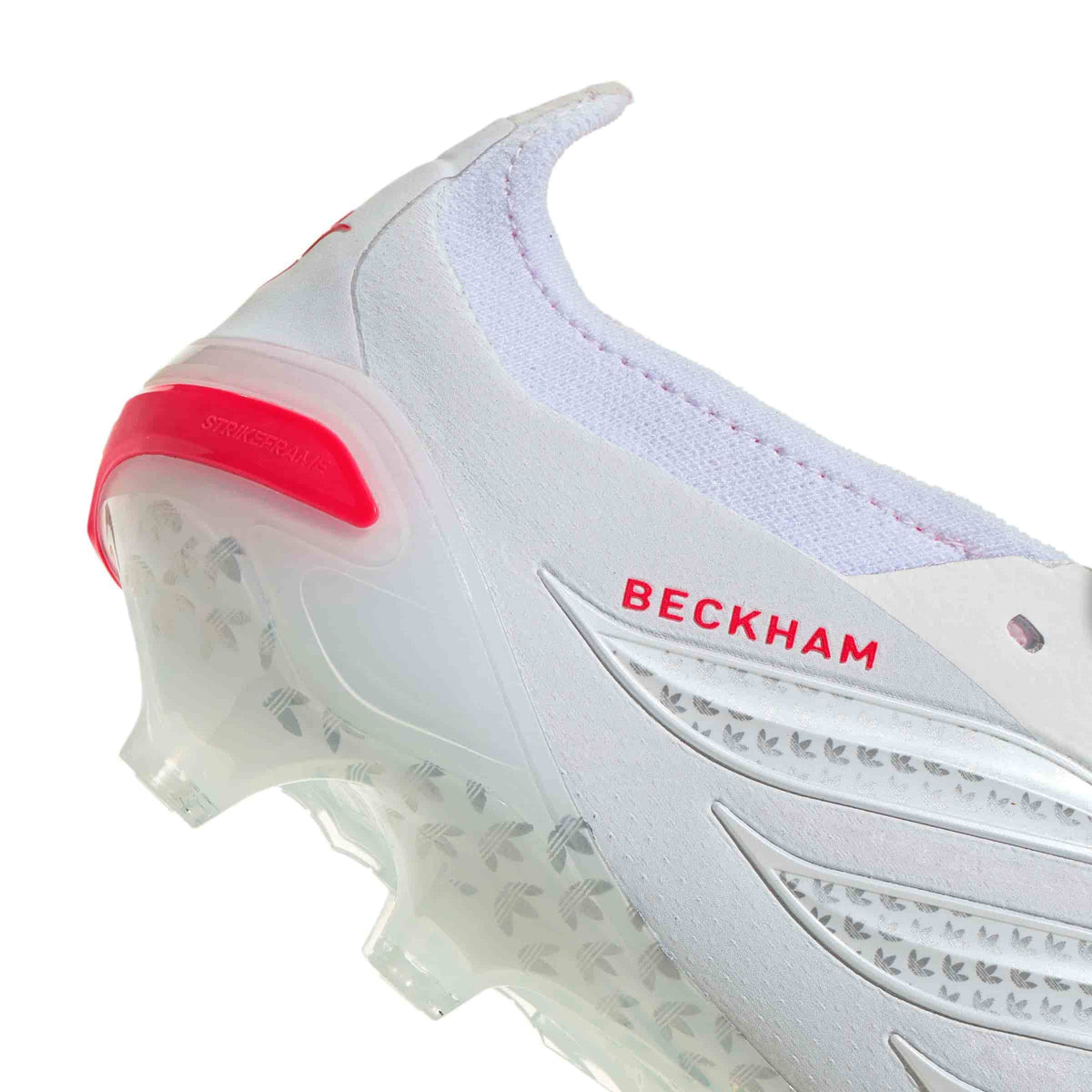 adidas Predator Elite Fold-Over Tongue FG David Beckham Firm Ground (FG) adidas