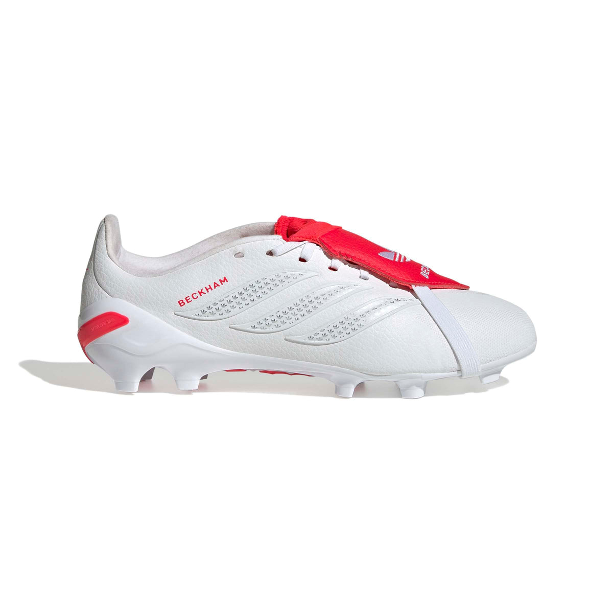 adidas Predator League Fold-Over Tongue FG Jr. David Beckham Firm Ground (FG) adidas