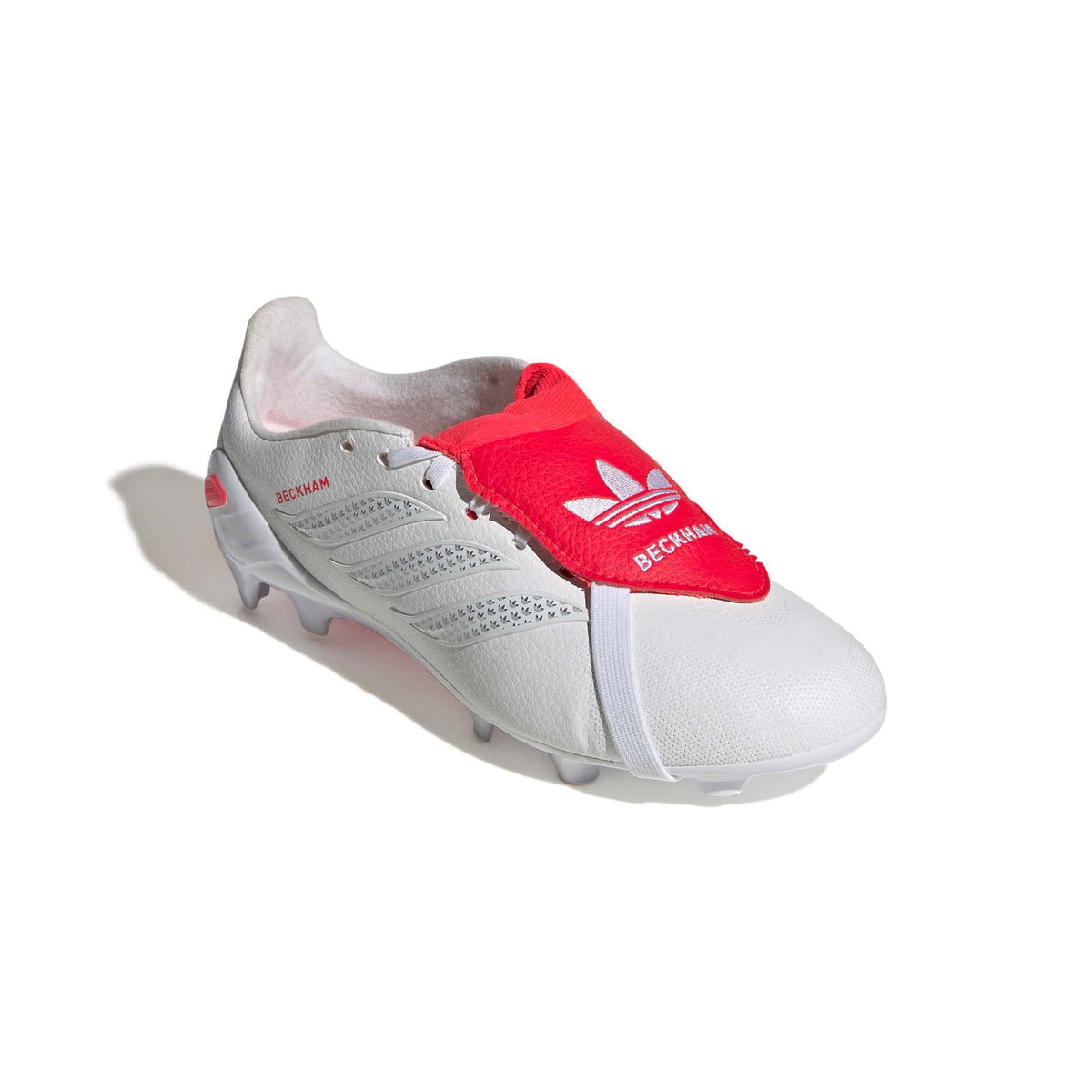 adidas Predator League Fold-Over Tongue FG Jr. David Beckham Firm Ground (FG) adidas