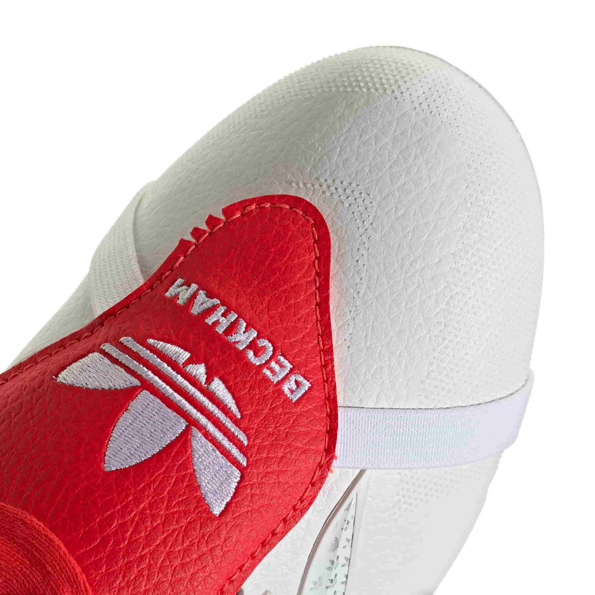 adidas Predator League Fold-Over Tongue FG Jr. David Beckham Firm Ground (FG) adidas