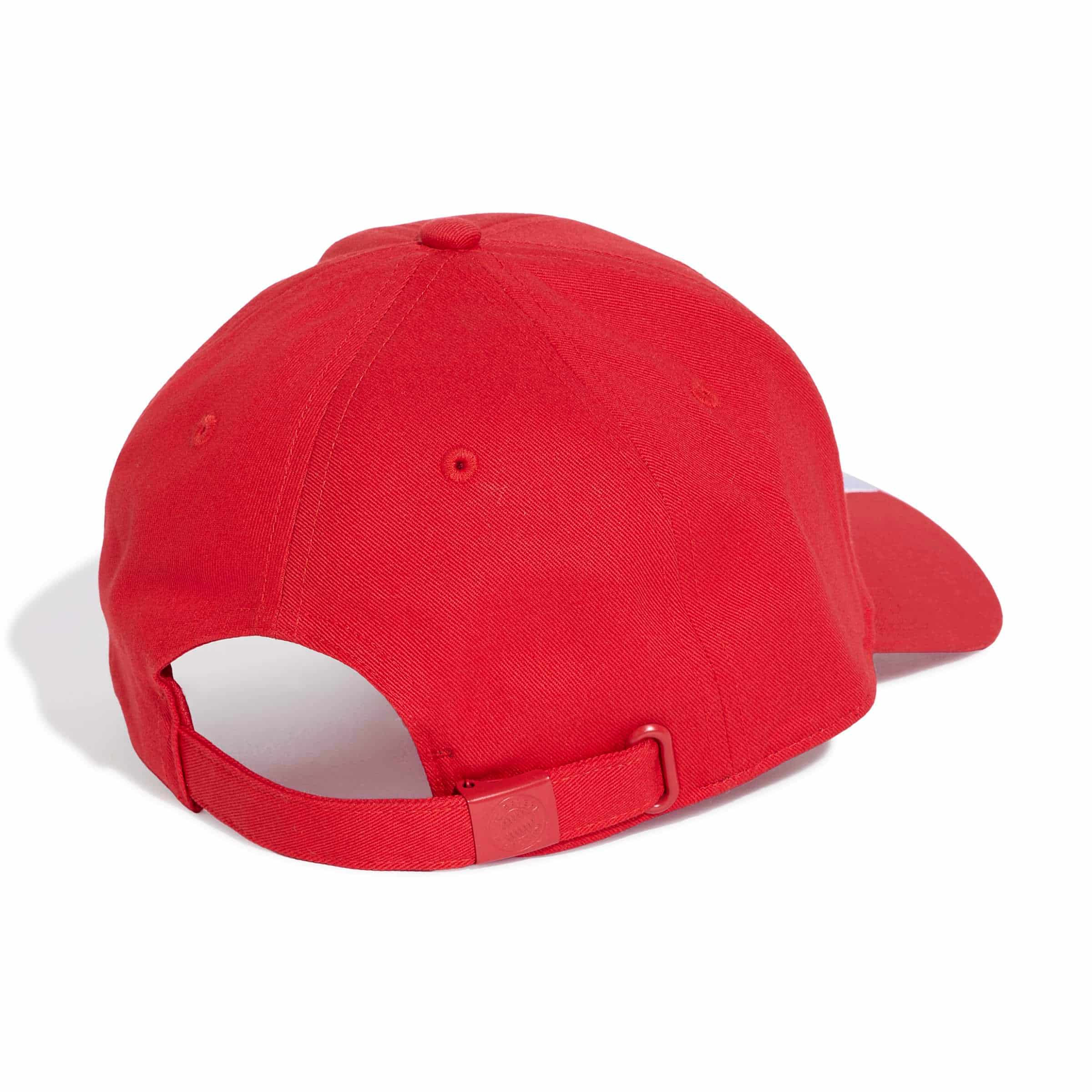 FC Bayern Munich Baseball Cap Hats adidas