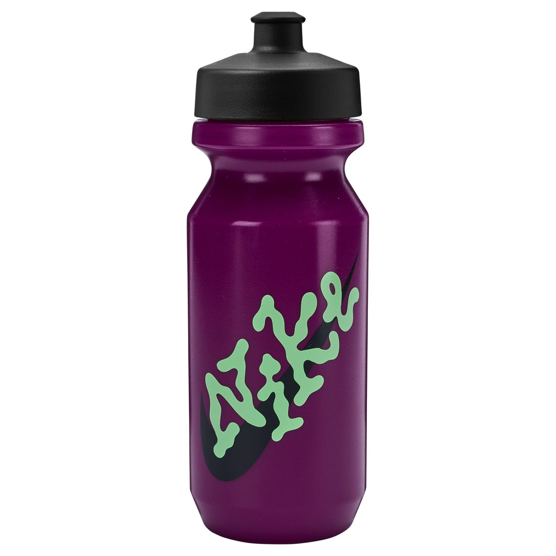 Nike Big Mouth Graphic Bottle 2.0 22OZ Water Bottles Nike Violet ONE SIZE
