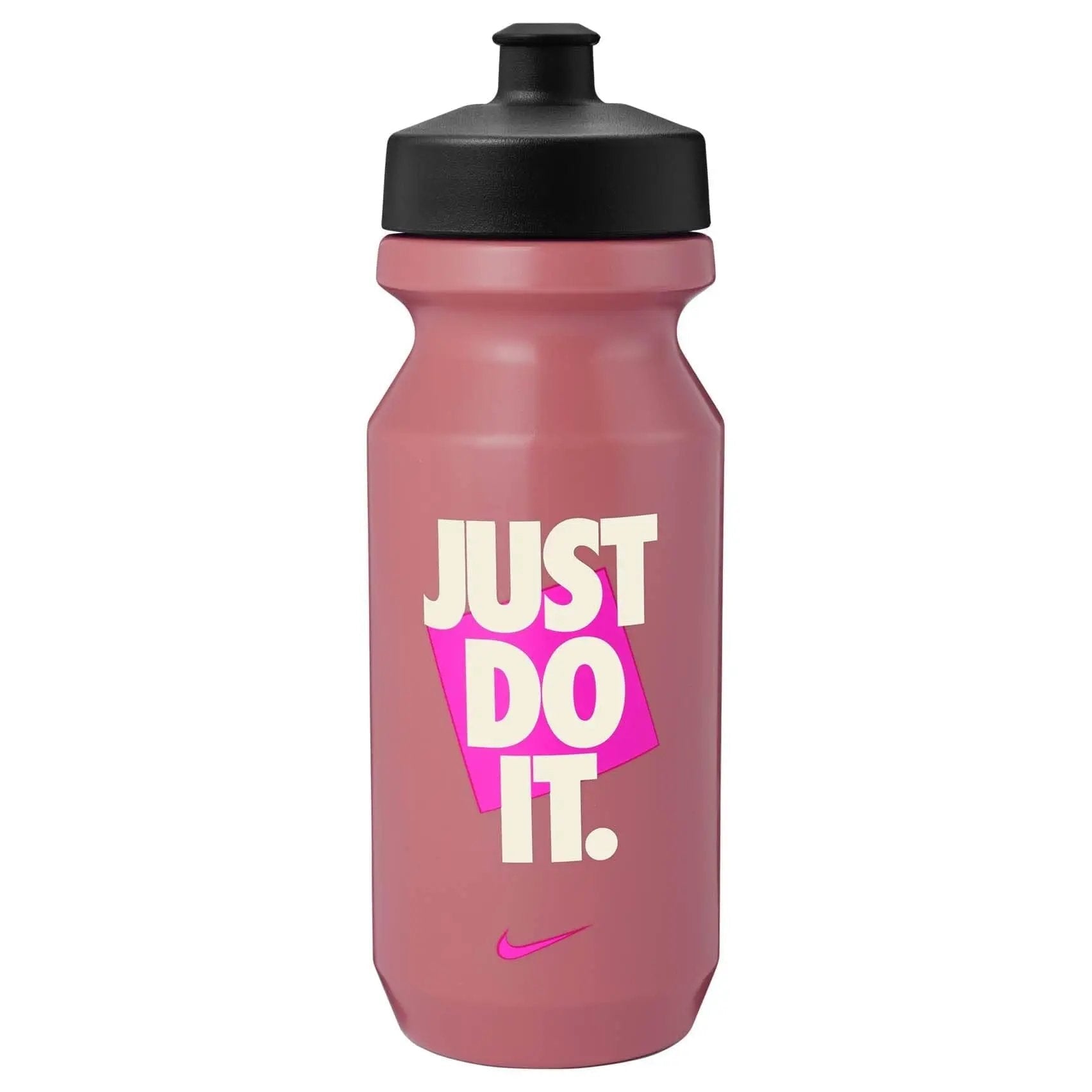 Nike Big Mouth Graphic Bottle 2.0 22OZ Water Bottles Nike Pink ONE SIZE