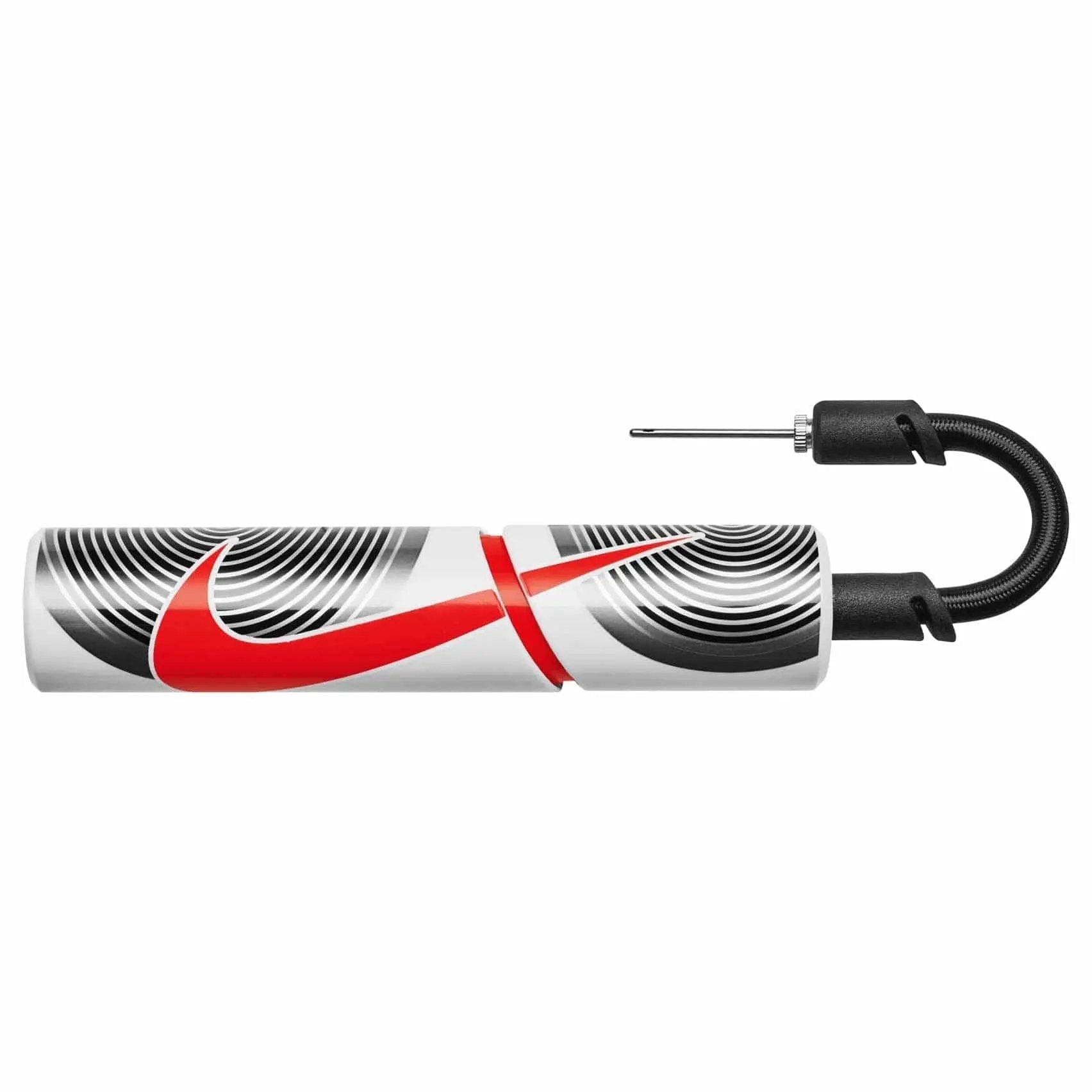 Nike Essential Ball Pump Ball Pumps Nike White / Black ONE SIZE