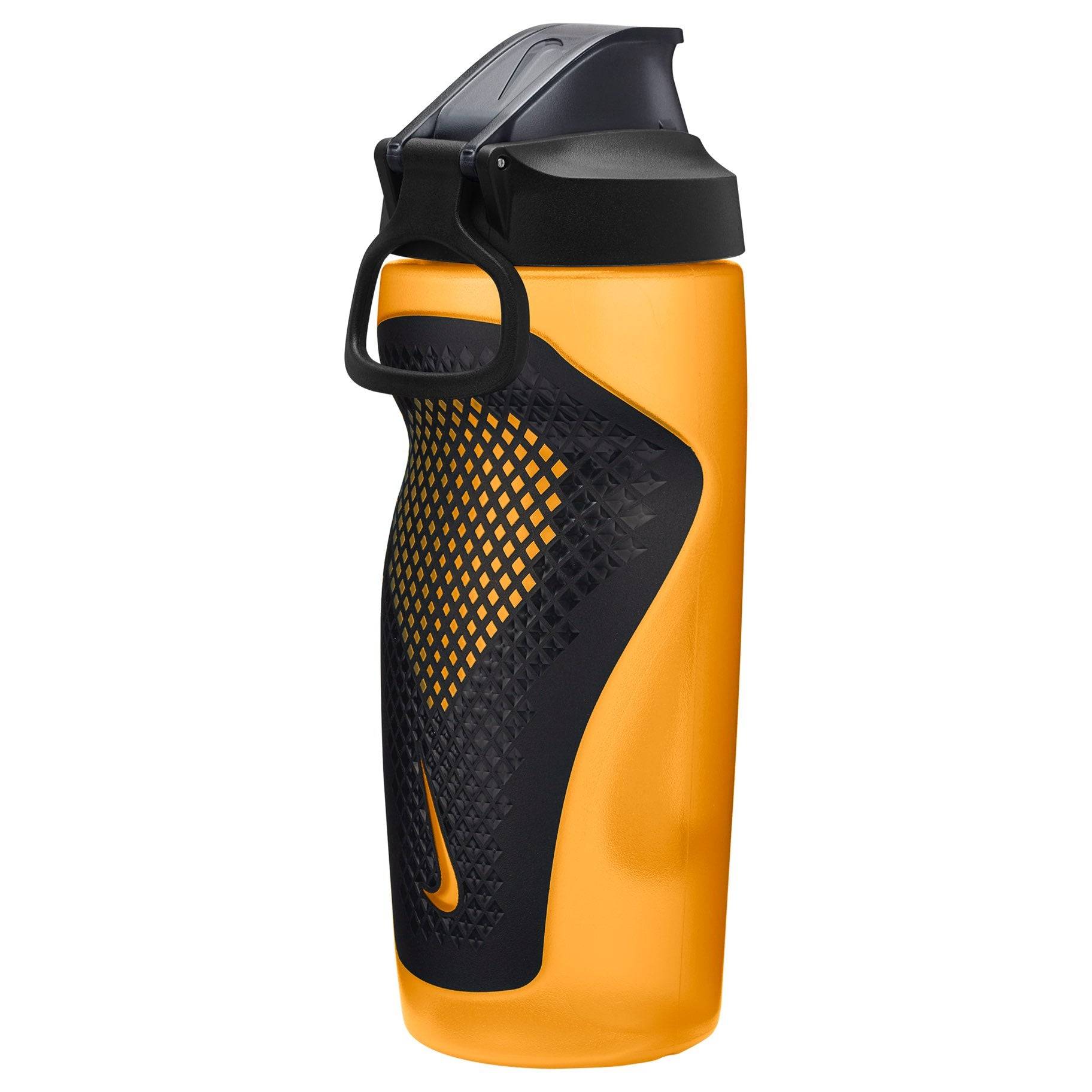 Nike Refuel Water Bottle Locking Lid 18 OZ Water Bottles Nike
