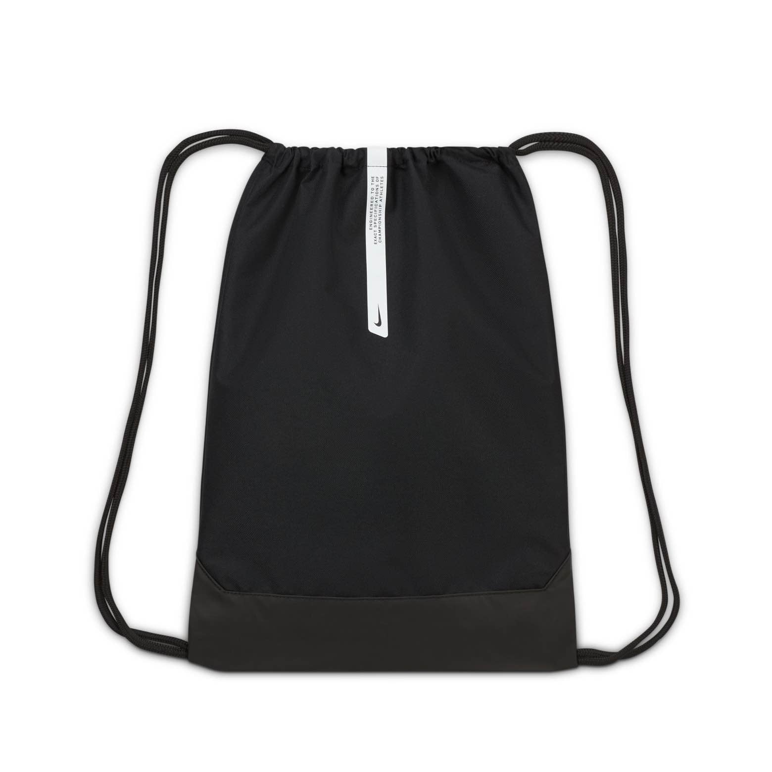 Nike Academy Soccer Gymsack Gymsacks Nike