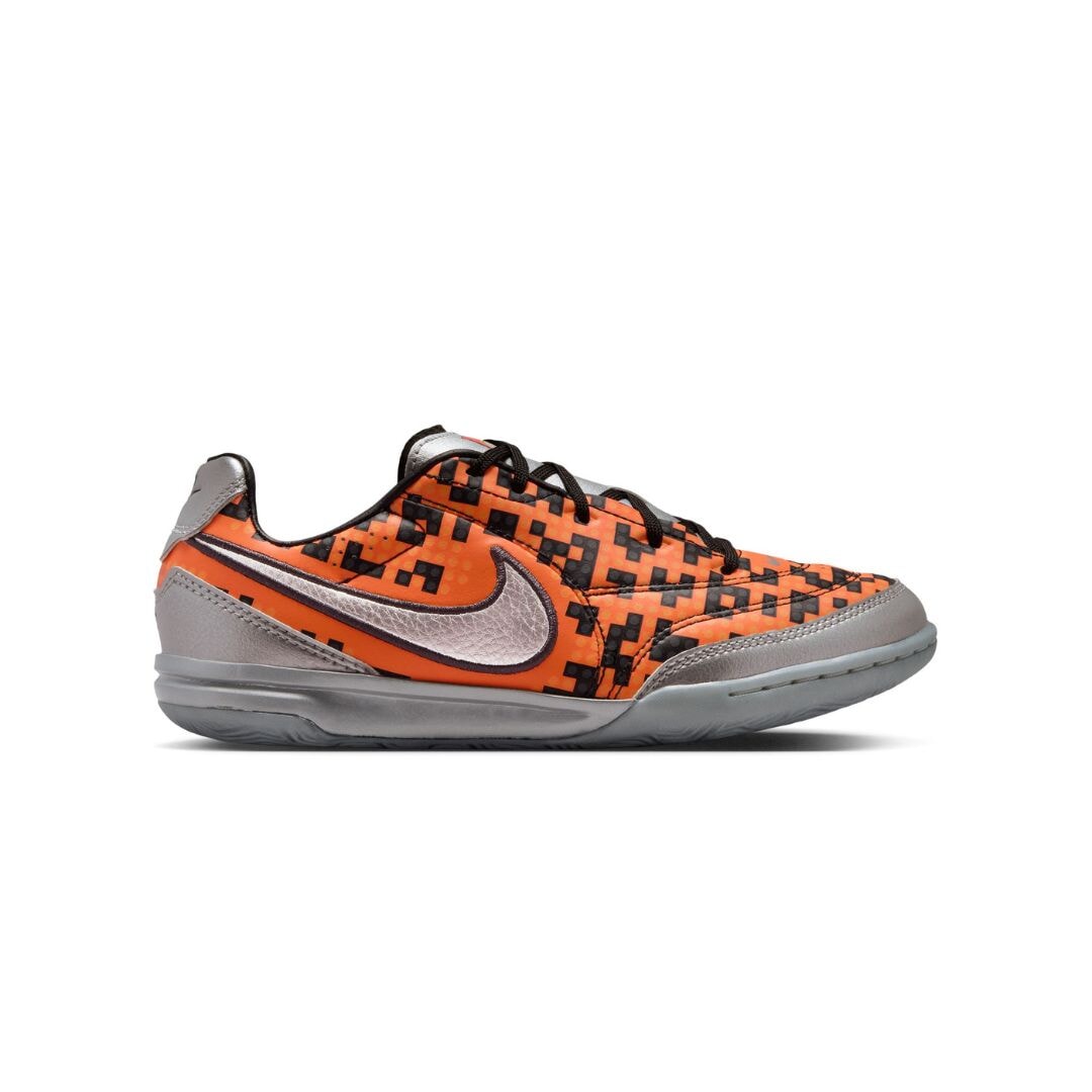 Nike Jr. Streetgato x LEGO® Collection IC Indoor / Futsal Nike Orange 1Y