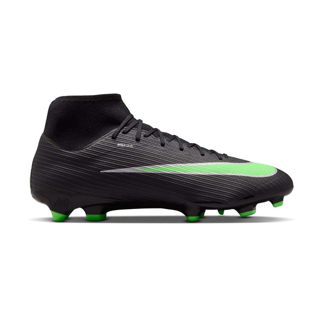 Nike Mercurial Superfly 11 Academy MG Multi Ground (MG) Nike Black M 6 / W 7.5