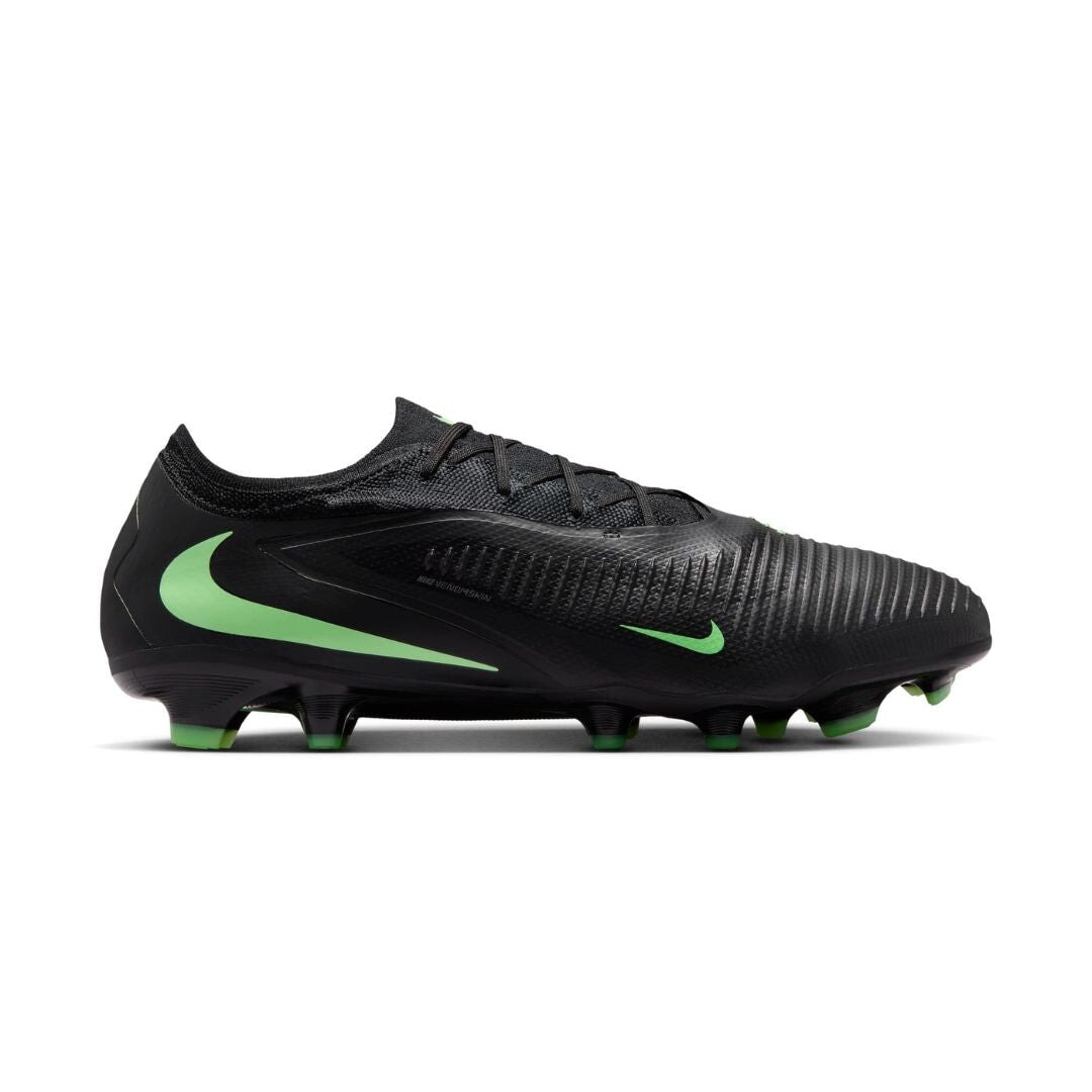 Nike Phantom 6 Low Pro FG Firm Ground (FG) Nike Black M 7 / W 8.5