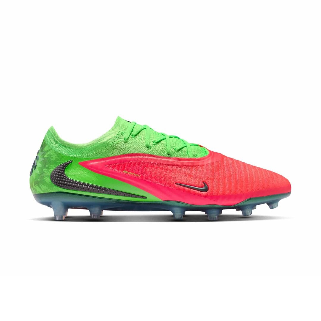 Nike Phantom 6 Low Elite "Erling Haaland" AG Artificial Grass (AG) Nike Red M 6.5 / W 8