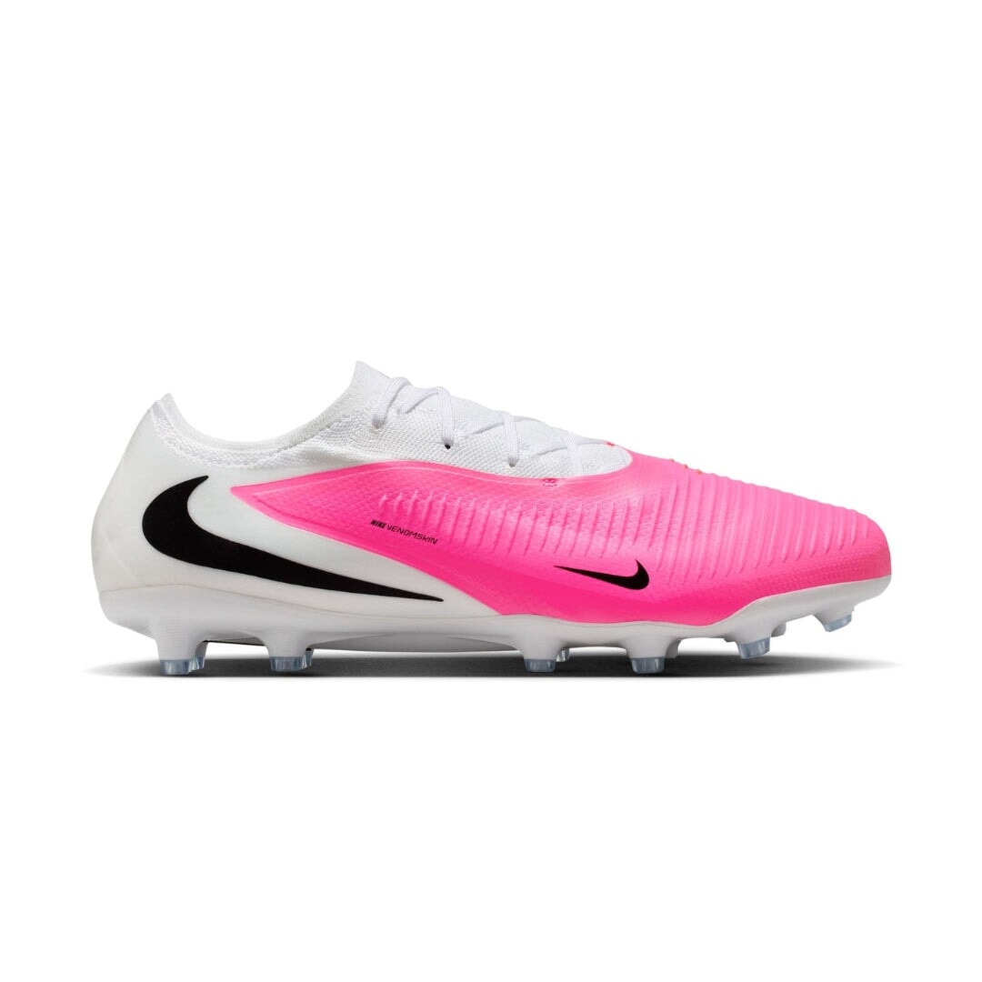 Nike Phantom 6 Low Pro AG Artificial Grass (AG) Nike Pink M 6.5 / W 8