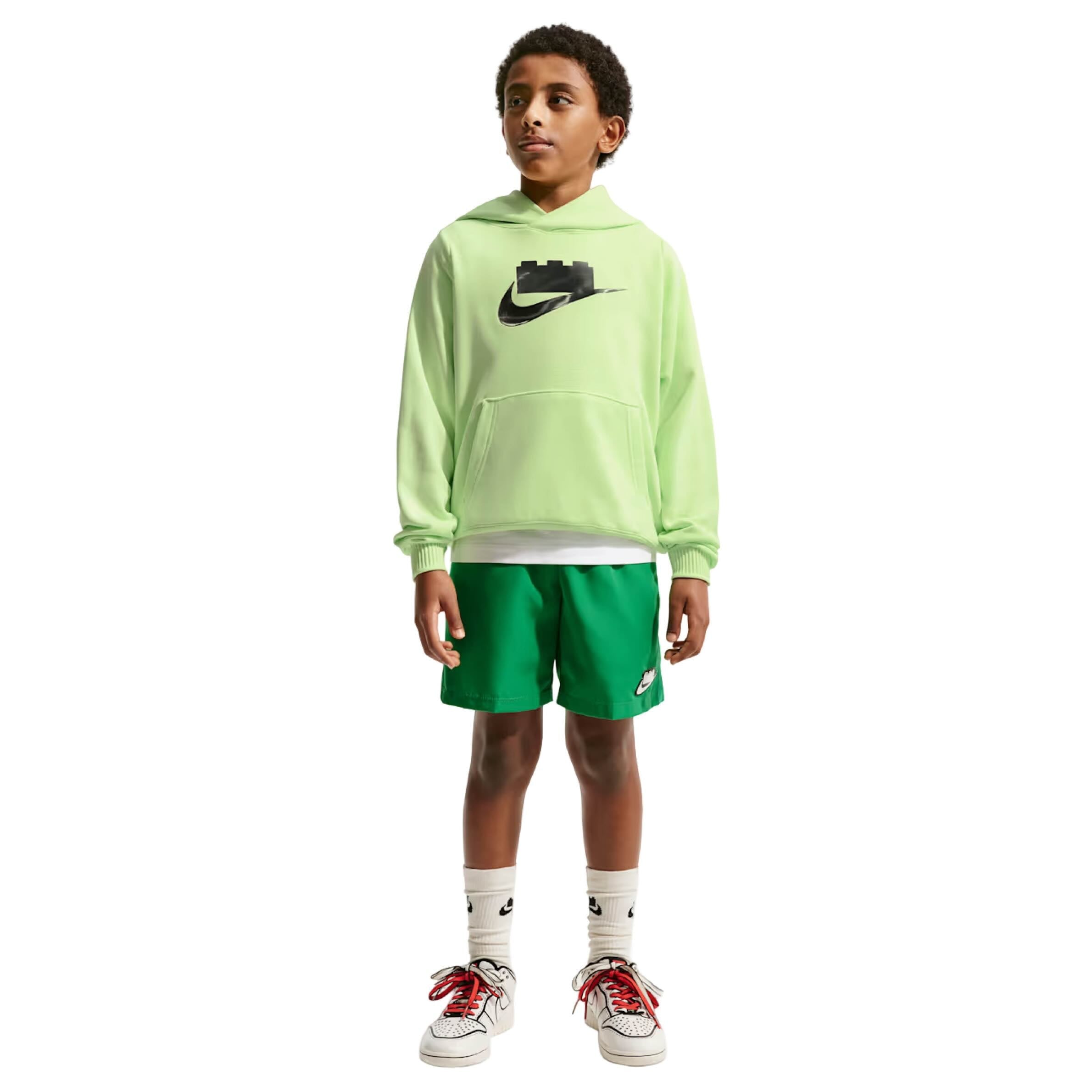 Nike x LEGO® Collection Hoodie Hoodies Nike