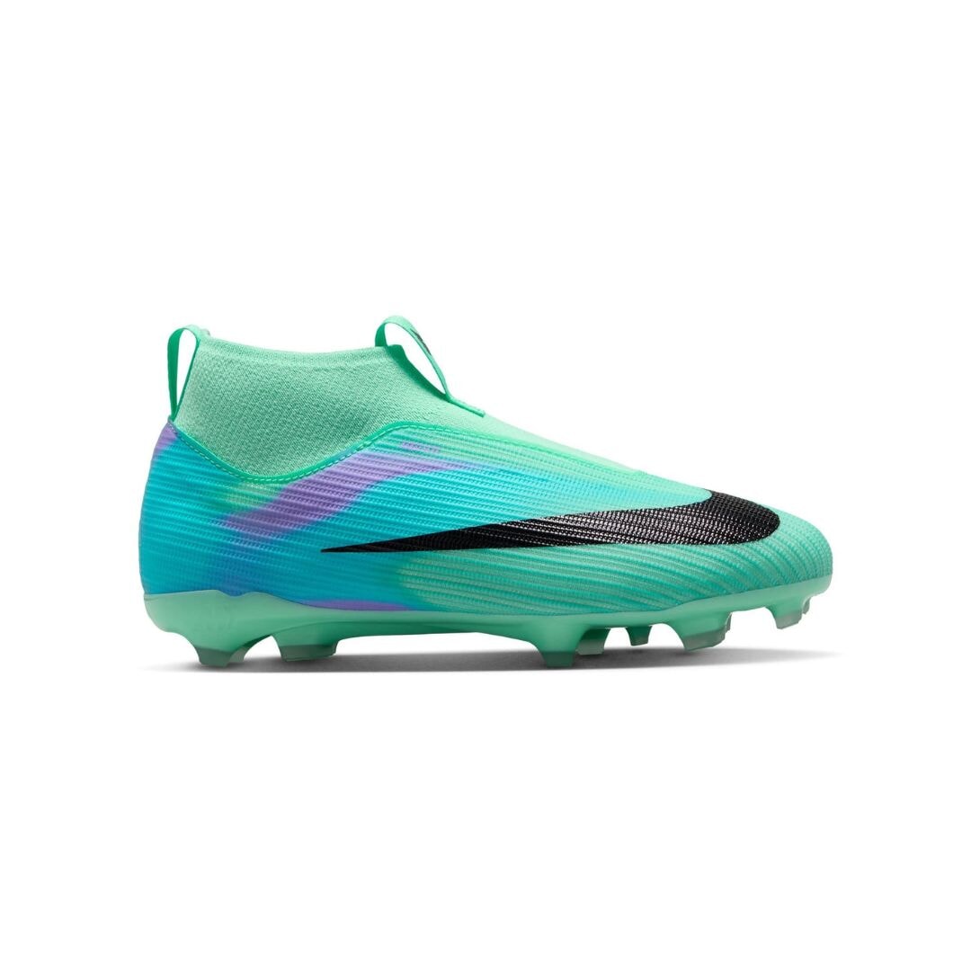Nike Jr. Mercurial Superfly 11 Academy "Sam Kerr" MG Multi Ground (MG) Nike Blue 1 Y