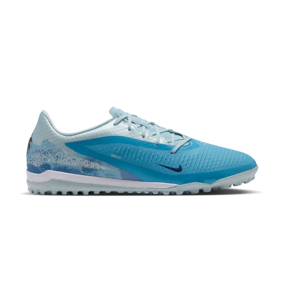 Nike Phantom 6 Low Academy "Erling Haaland" TF Turf (TF) Nike Blue M 7.5 / W 9