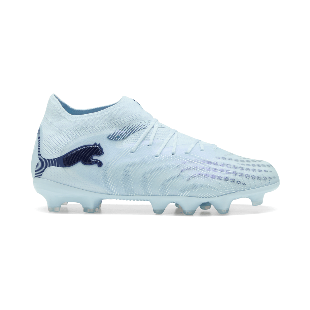 PUMA FUTURE 9 Pro FG/AG Jr. Firm Ground (FG) PUMA Blue 2Y