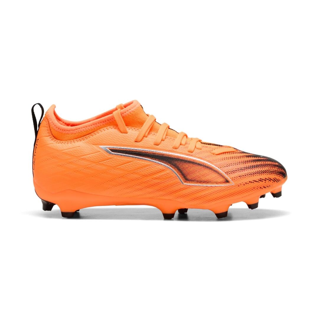PUMA ULTRA 6 Match FG/AG Jr. Firm Ground (FG) PUMA