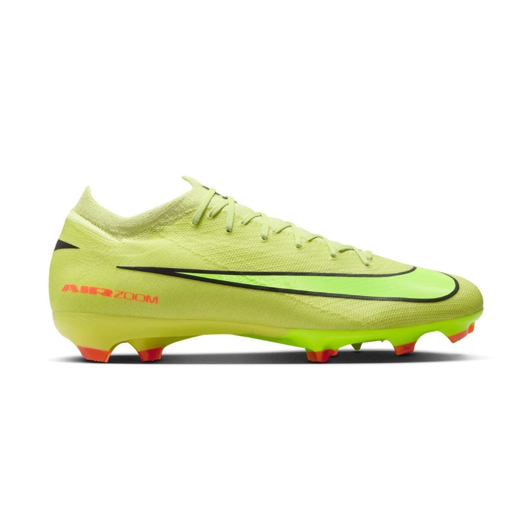 Nike Mercurial Vapor 16 Pro FG Firm Ground (FG) Nike Yellow / Yellow M 6.5 / W 8