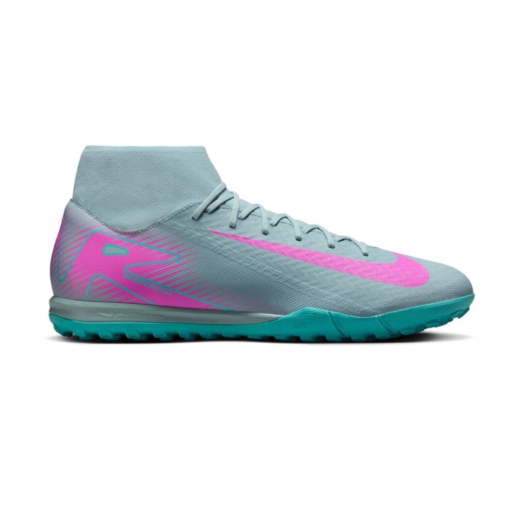 Nike Mercurial Superfly 10 Academy TF Turf Nike