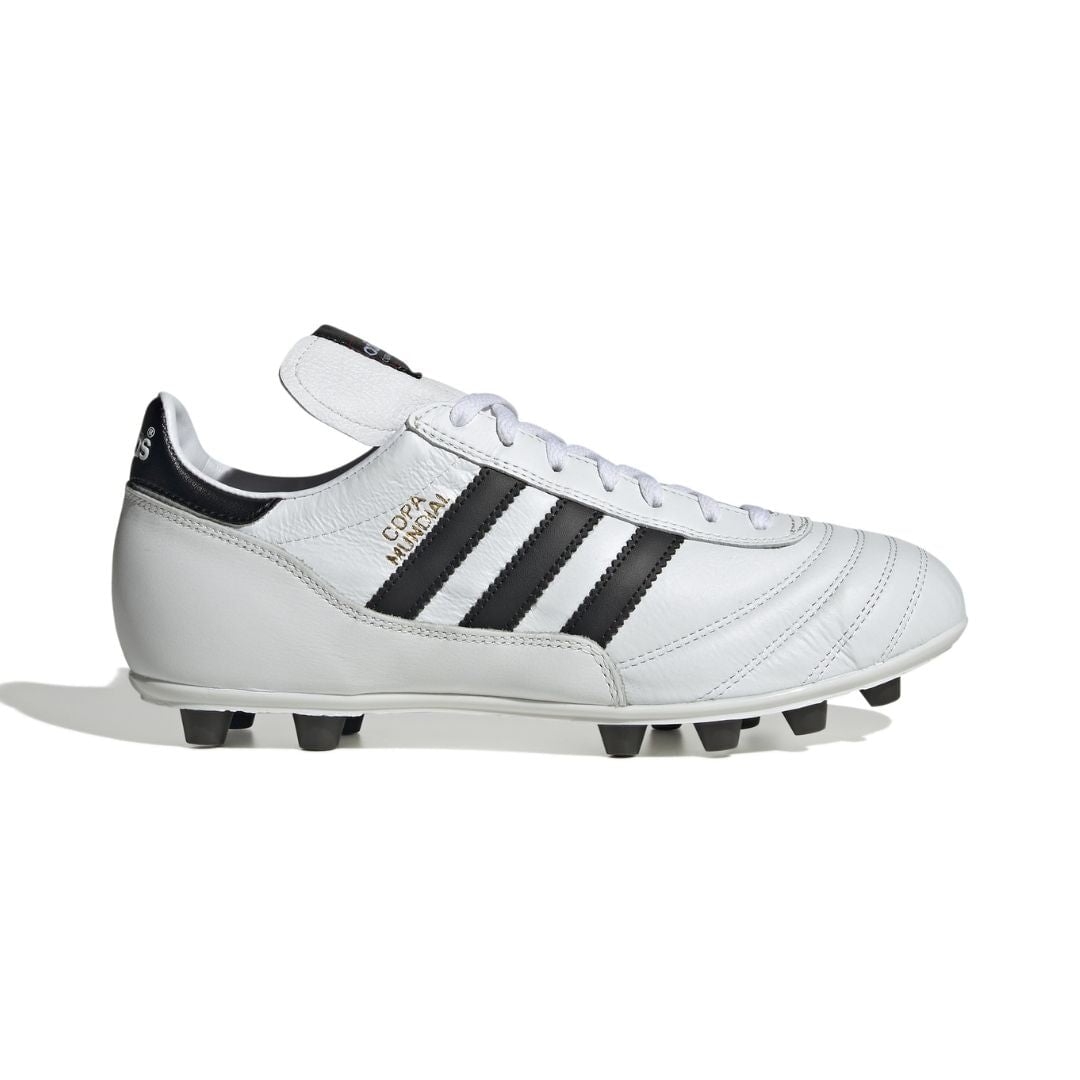 adidas Copa Mundial FG Firm Ground adidas White M 4 / W 5