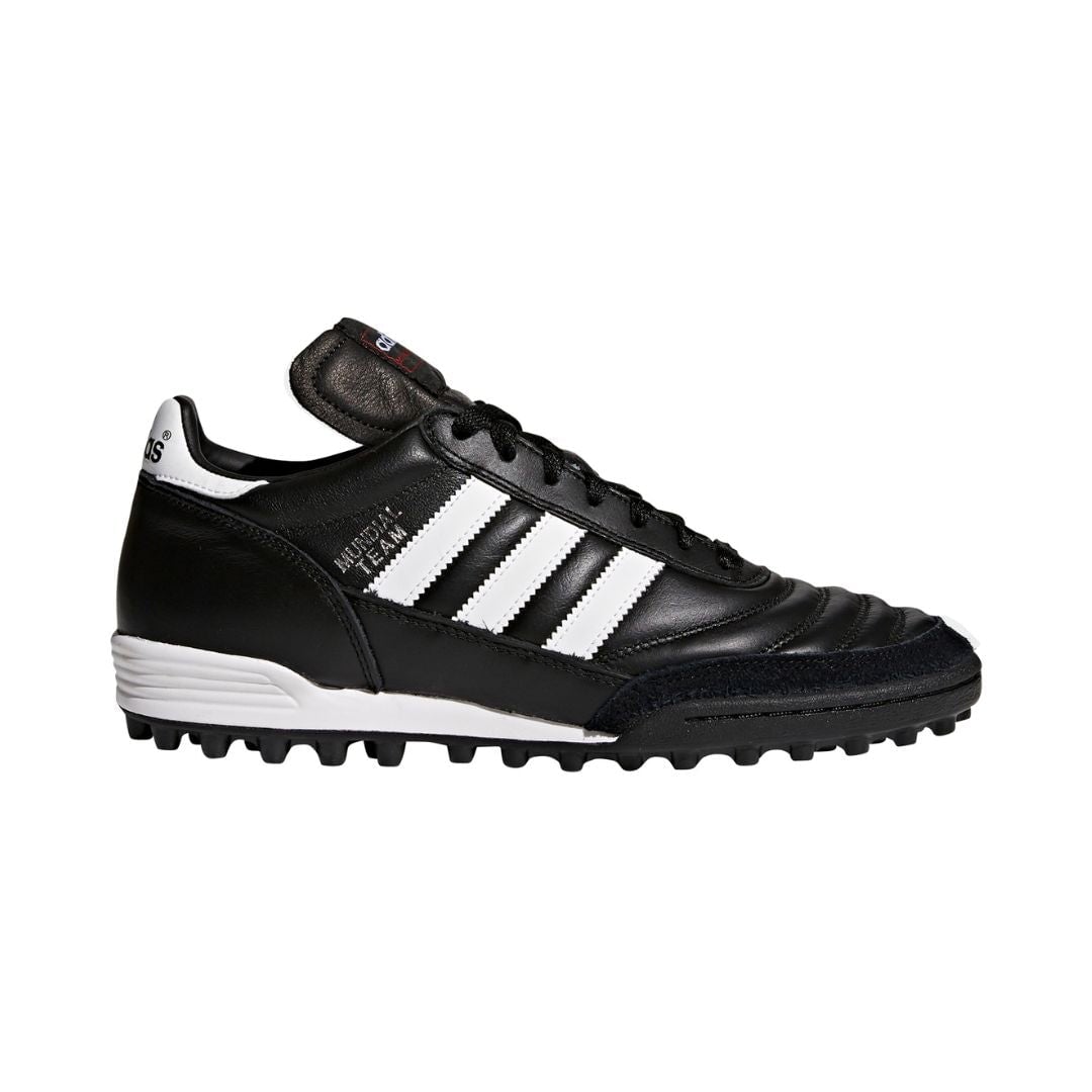 adidas Mundial Team Turf adidas Black M 4 / W 5