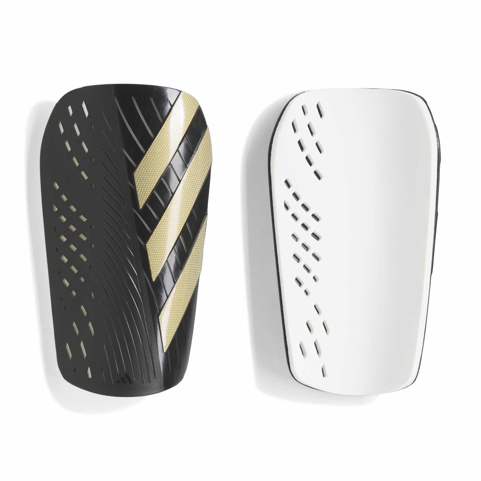 Tiro Club Shin Guards adidas Black S