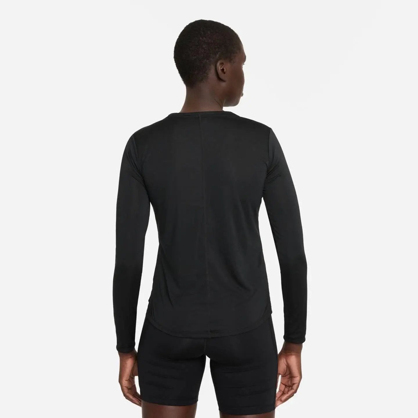 Nike Dri-FIT One Women Training Tops Nike