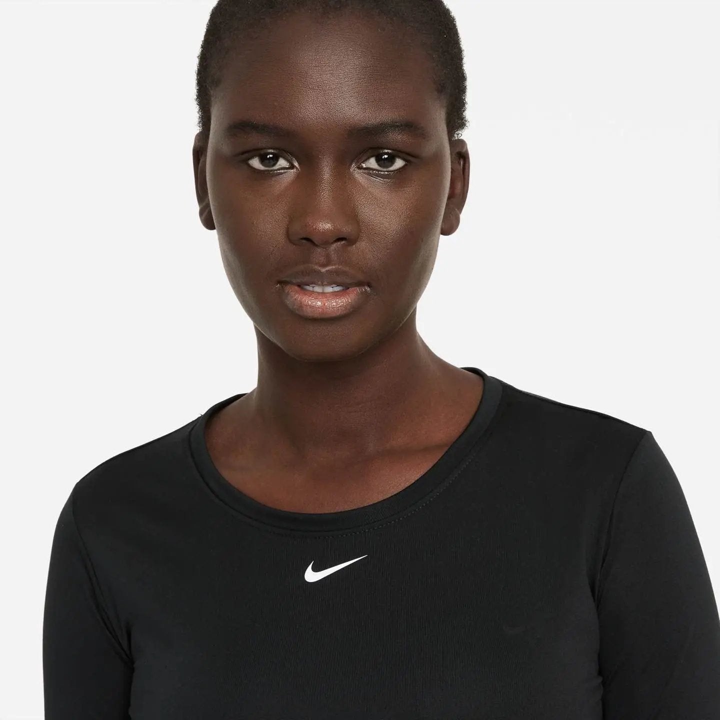 Nike Dri-FIT One Women Training Tops Nike