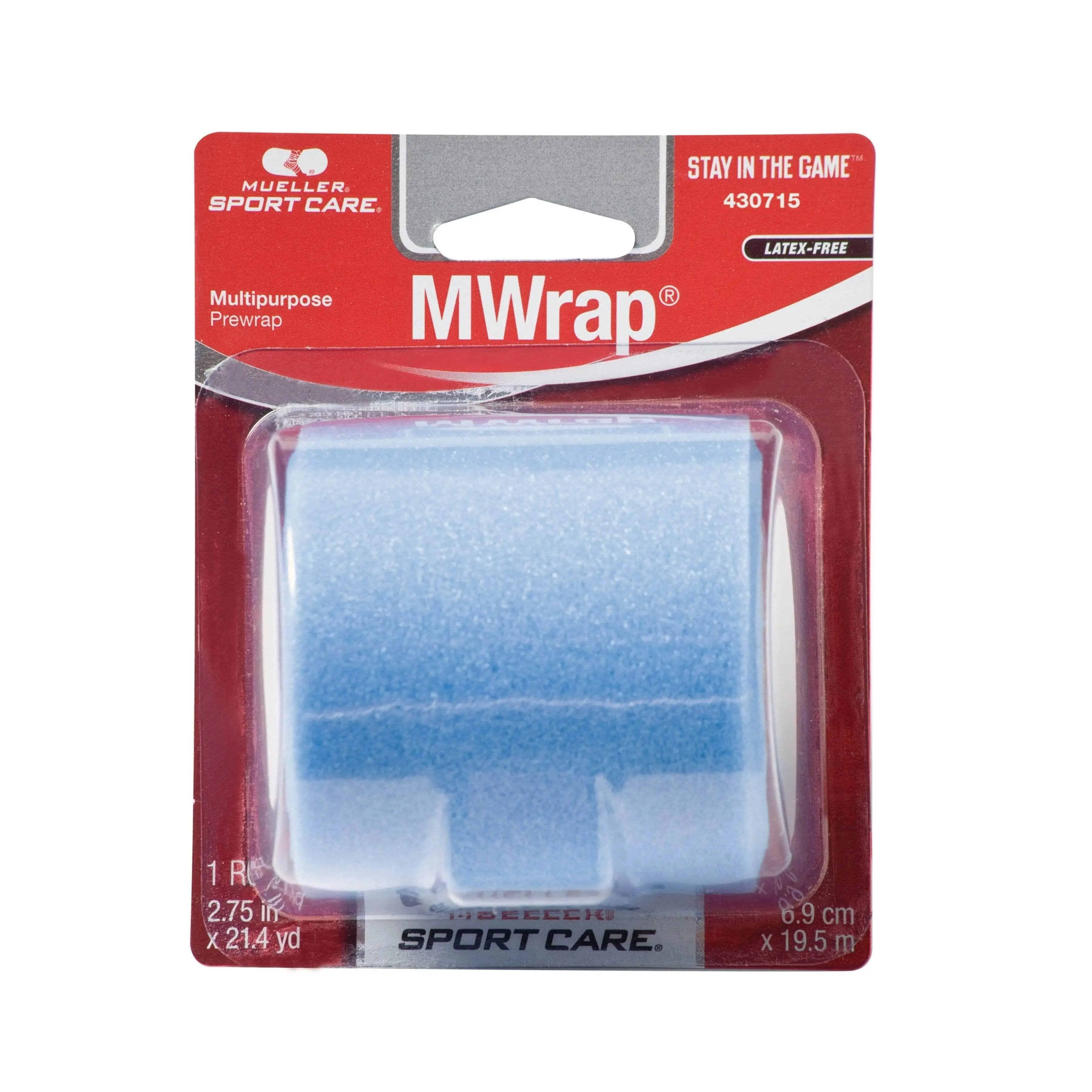 M Wrap Tape Mueller