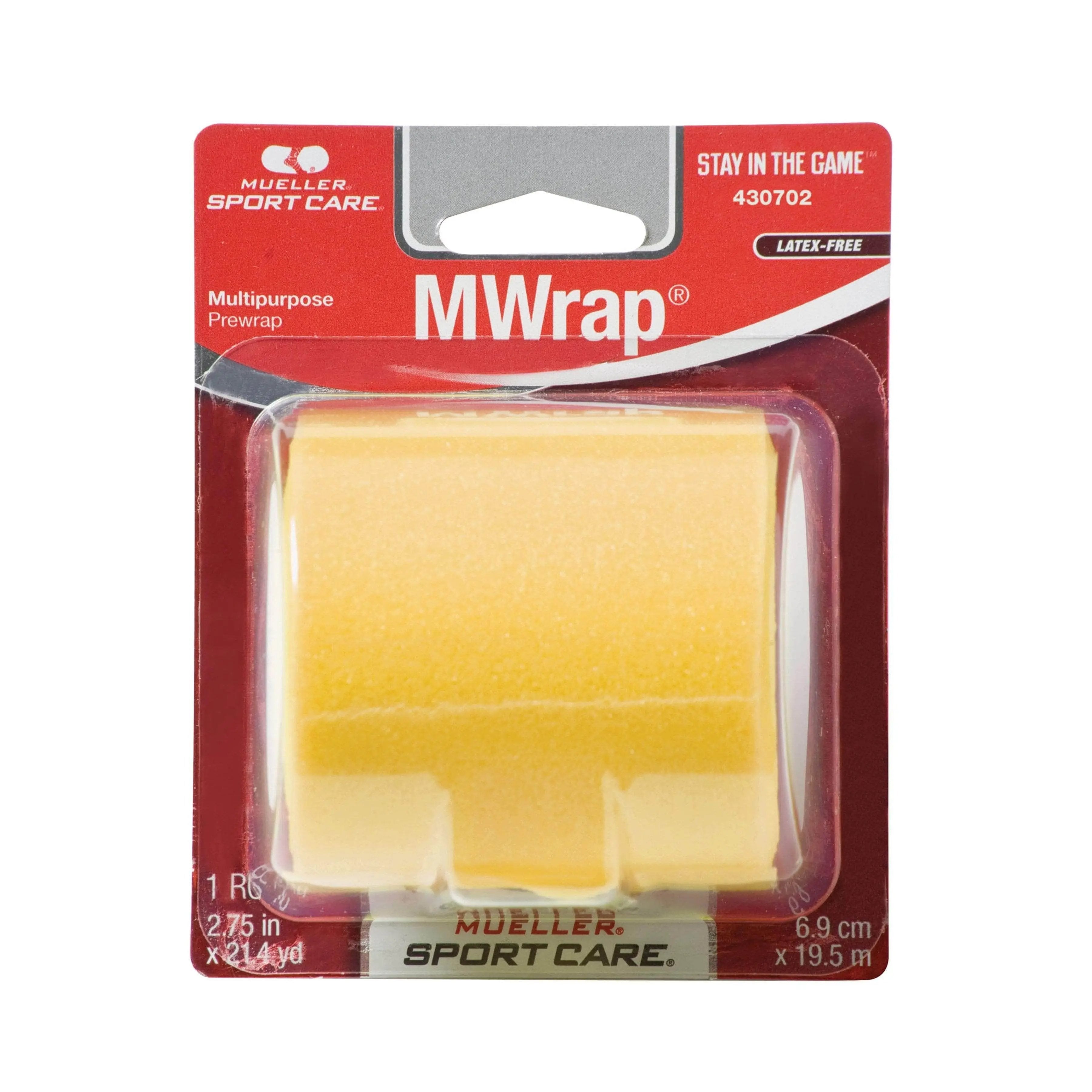 M Wrap Tape Mueller