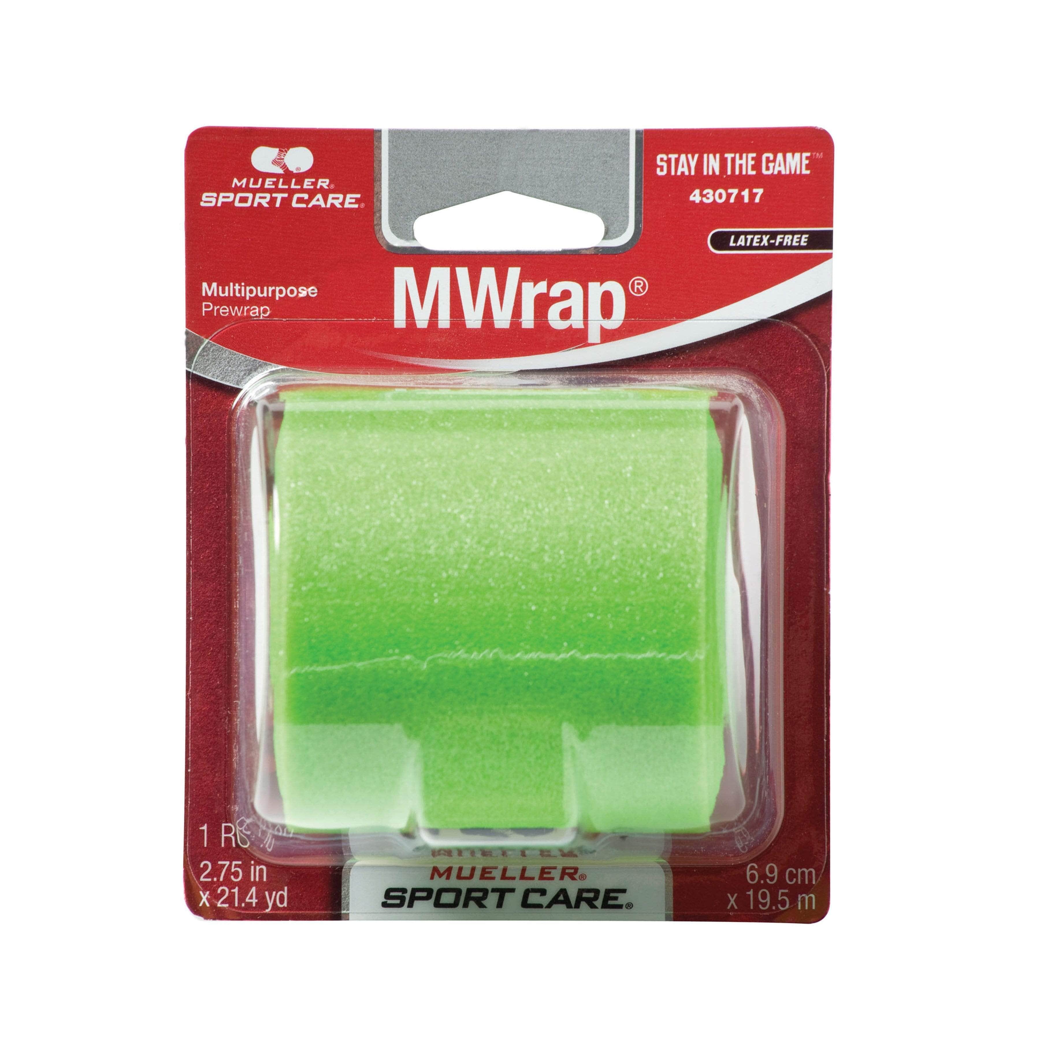 M Wrap Tape Mueller