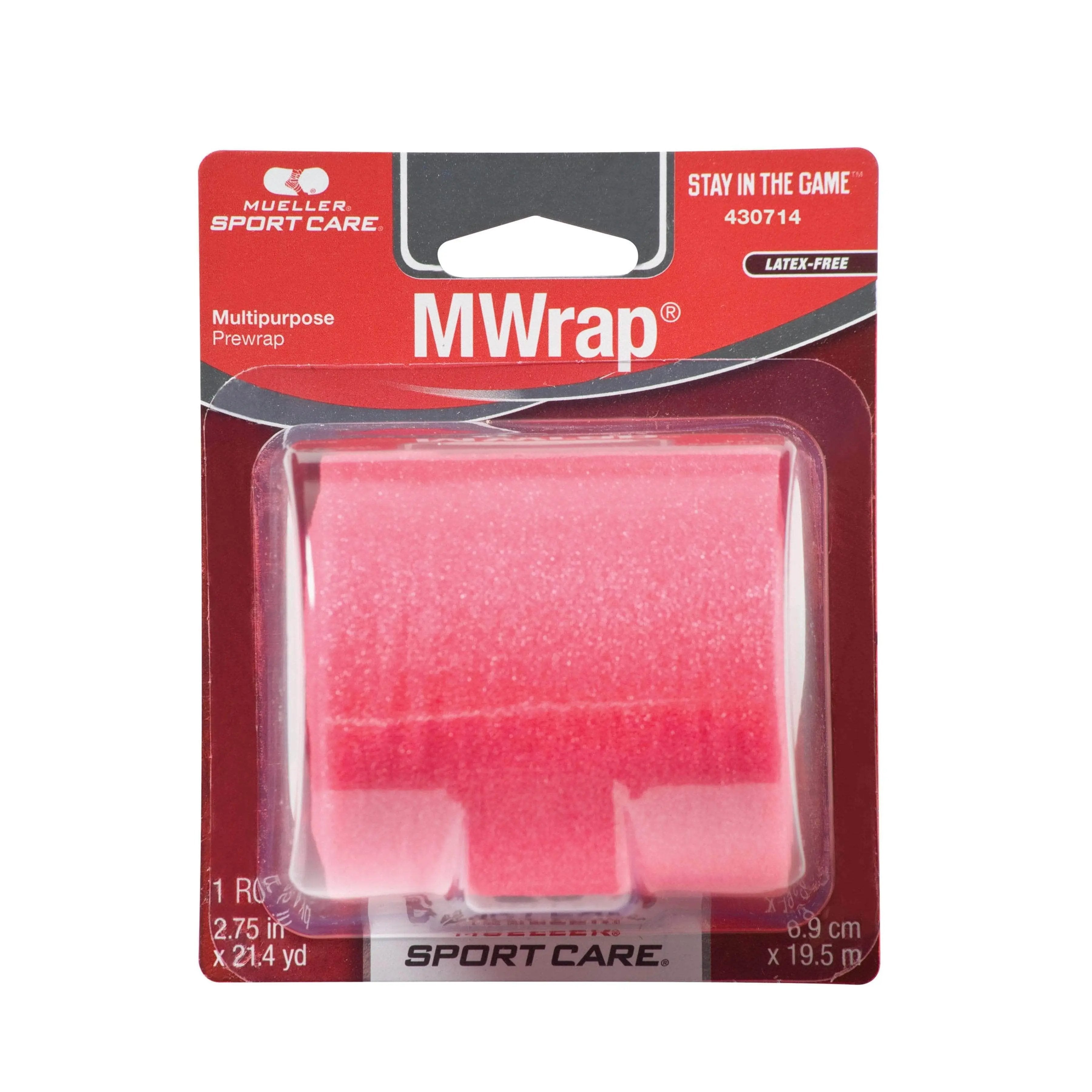 M Wrap Tape Mueller