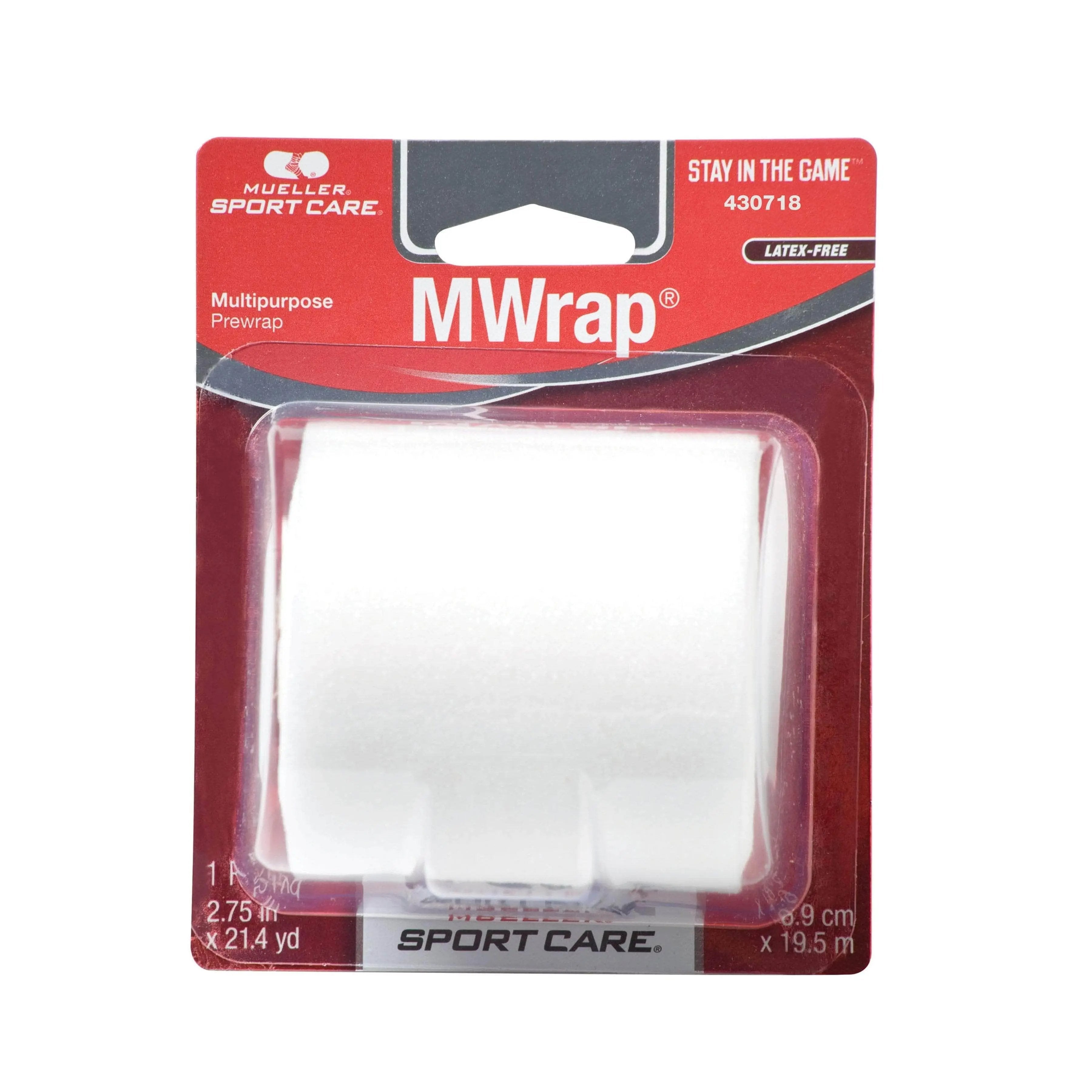 M Wrap Tape Mueller