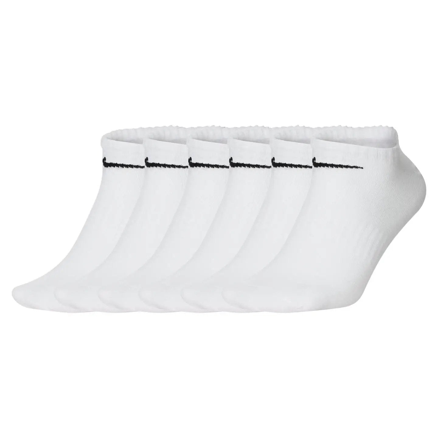 Nike Everyday Lightweight Training Socks Nike White S