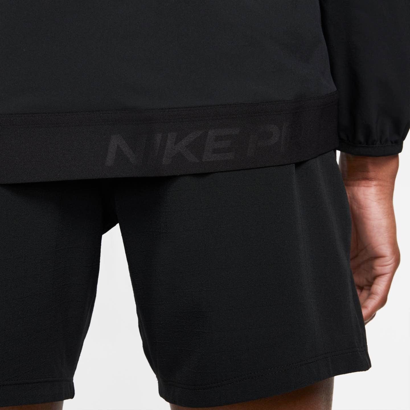 Nike Pro Dri-FIT Flex Vent Max Training Tops Nike